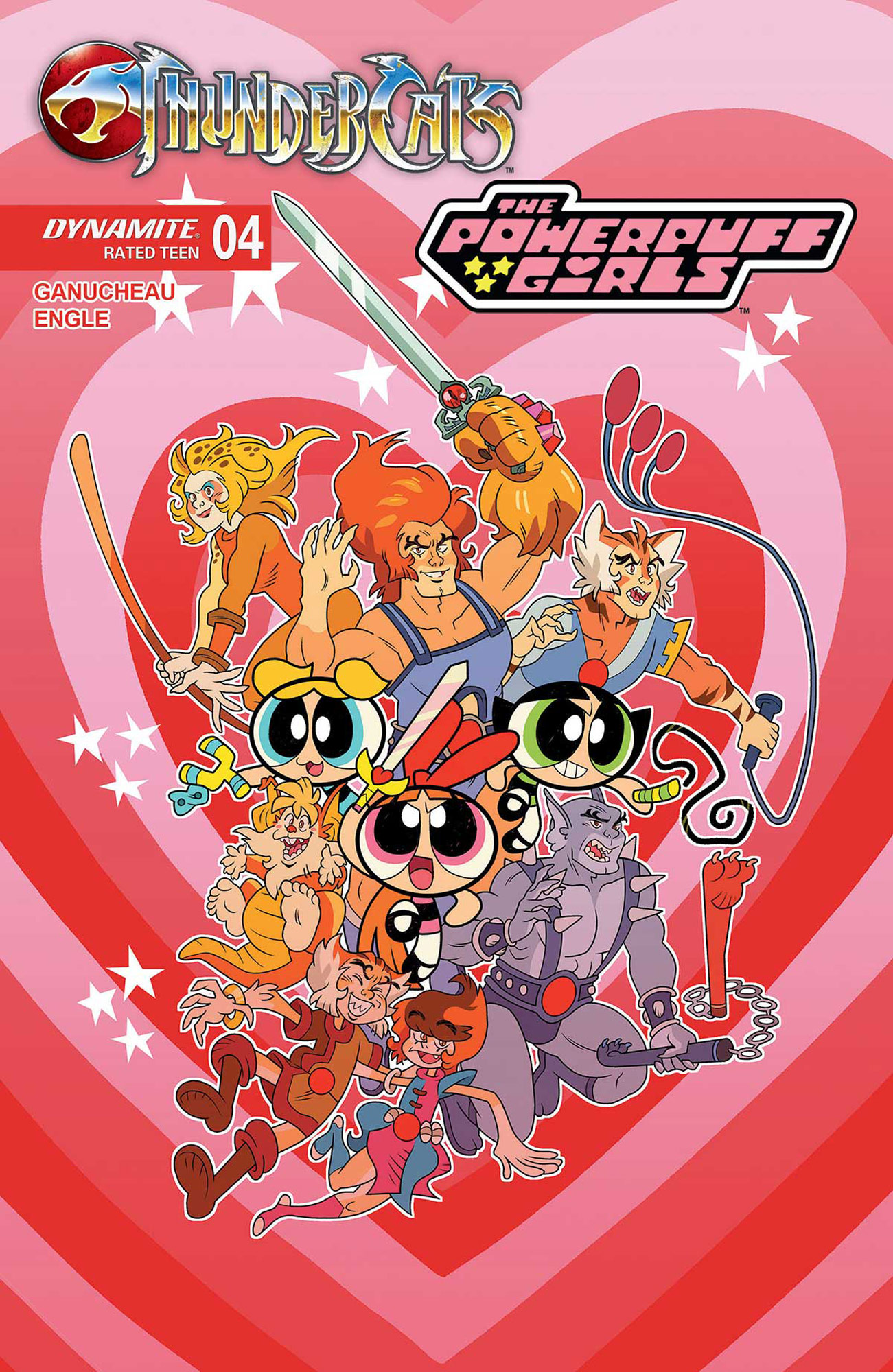 Card Stock Variant