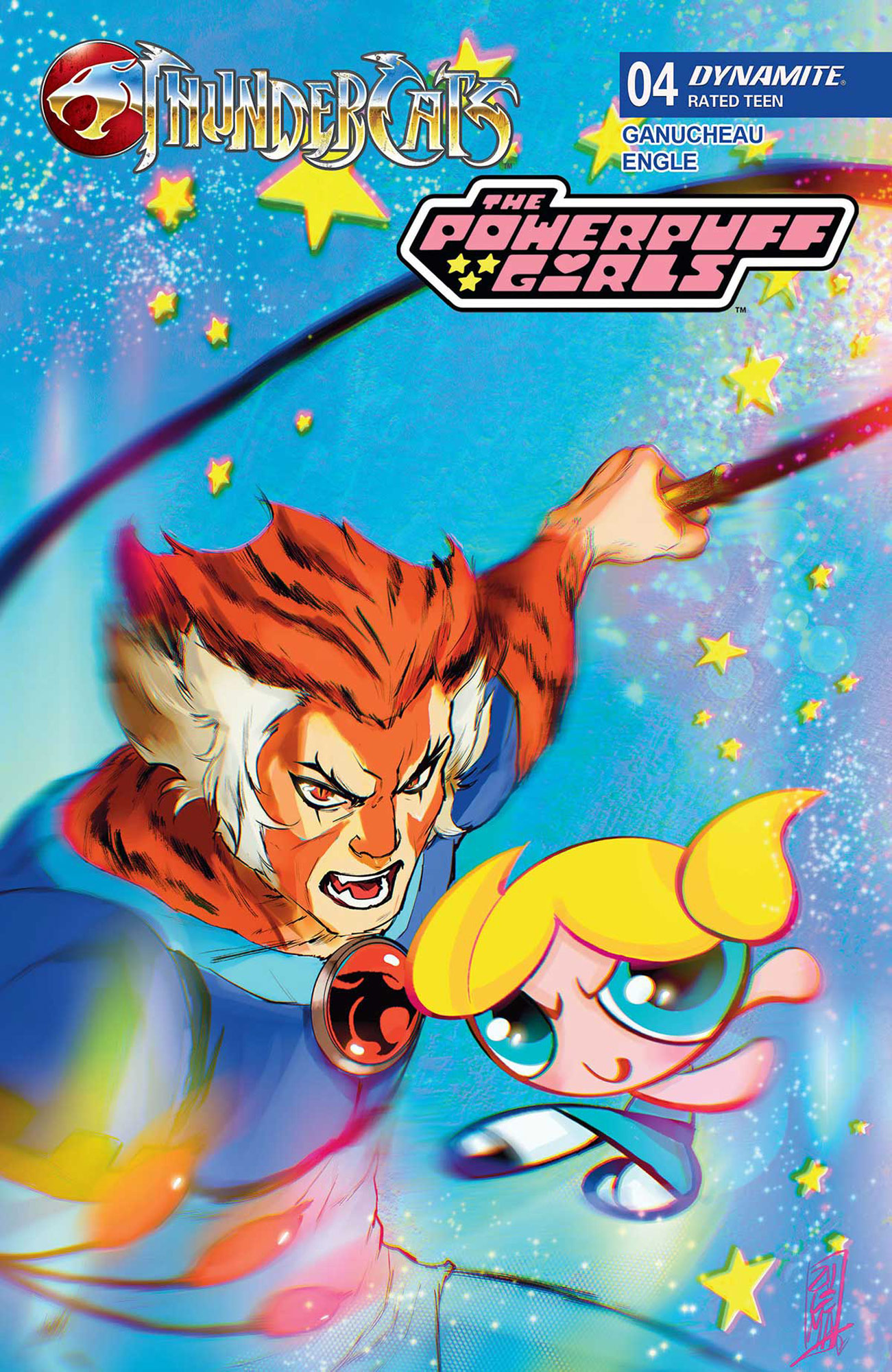 Card Stock Variant