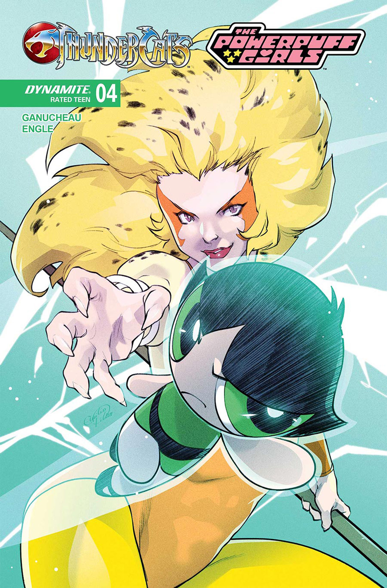 Card Stock Variant