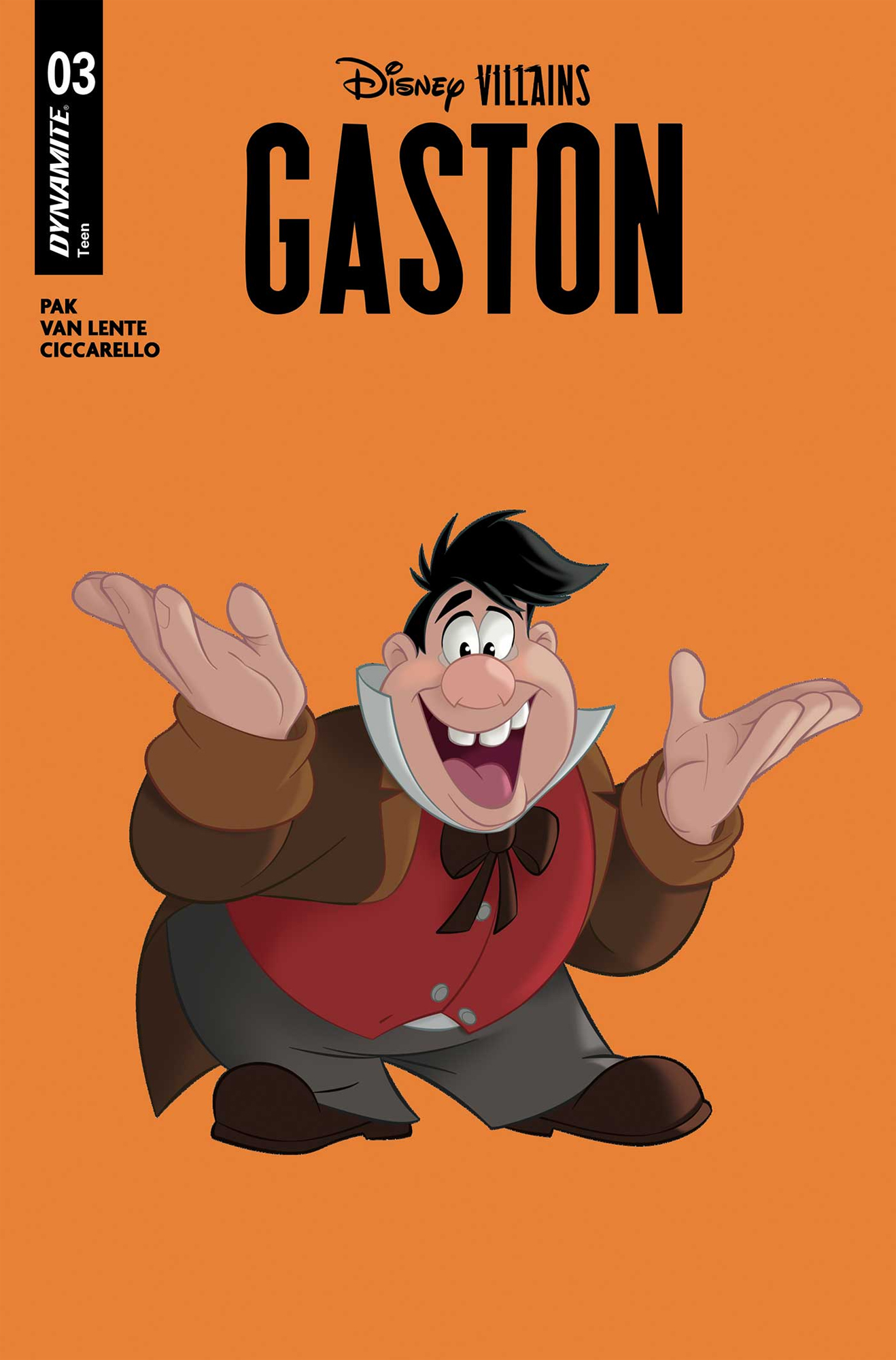 ANIMATION ART Variant