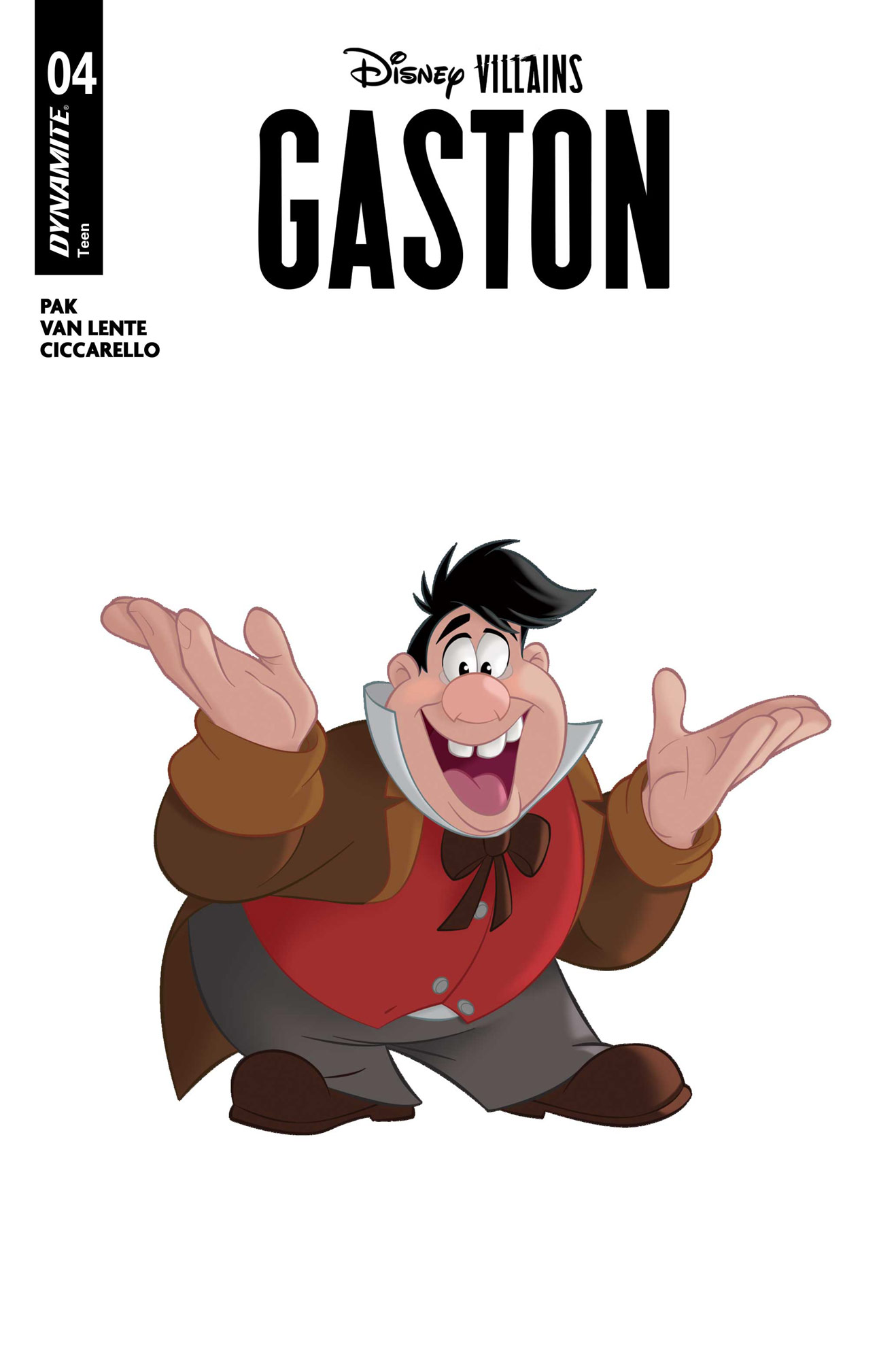 ANIMATION ART Variant