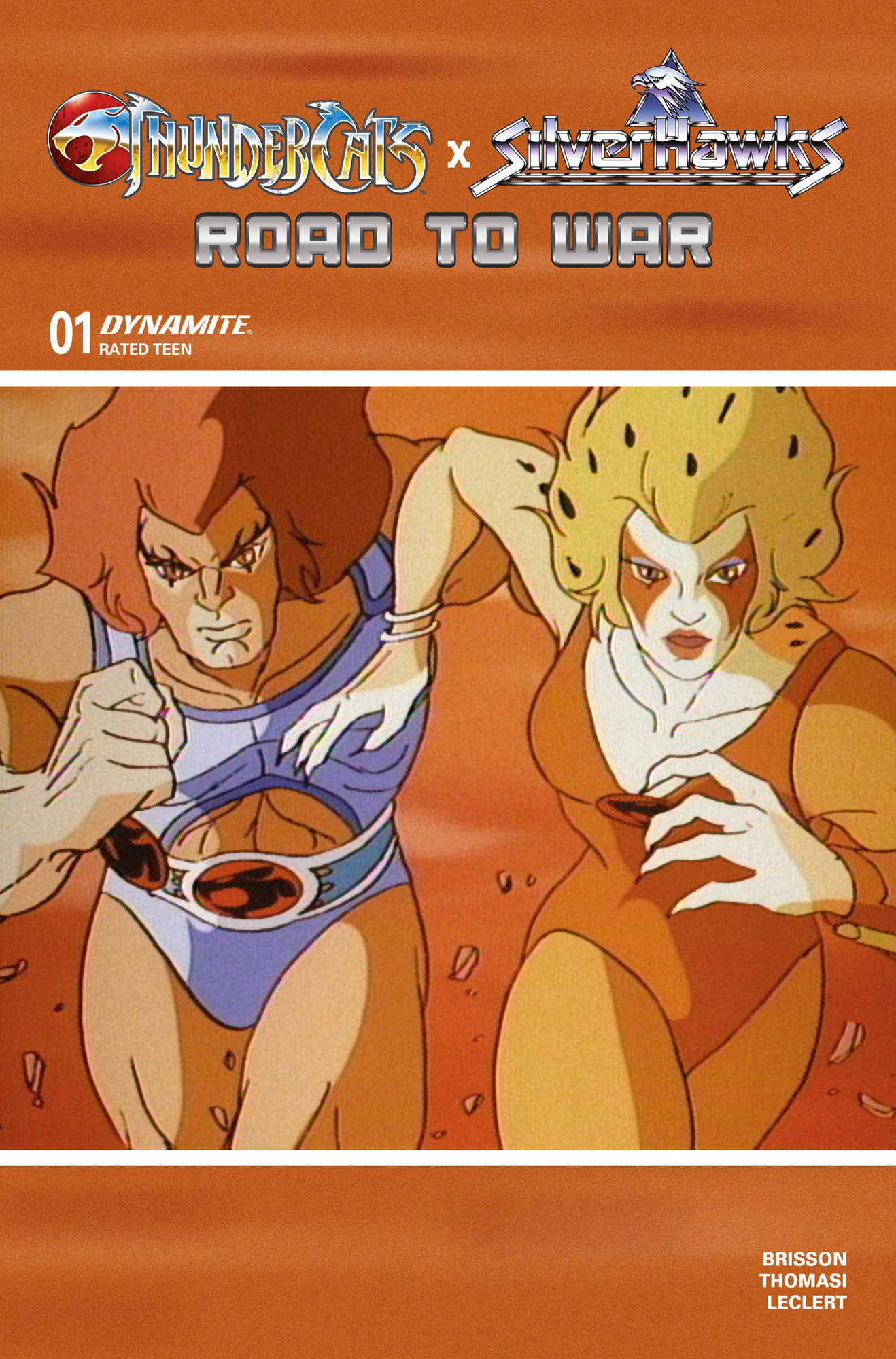 ANIMATION ART Variant
