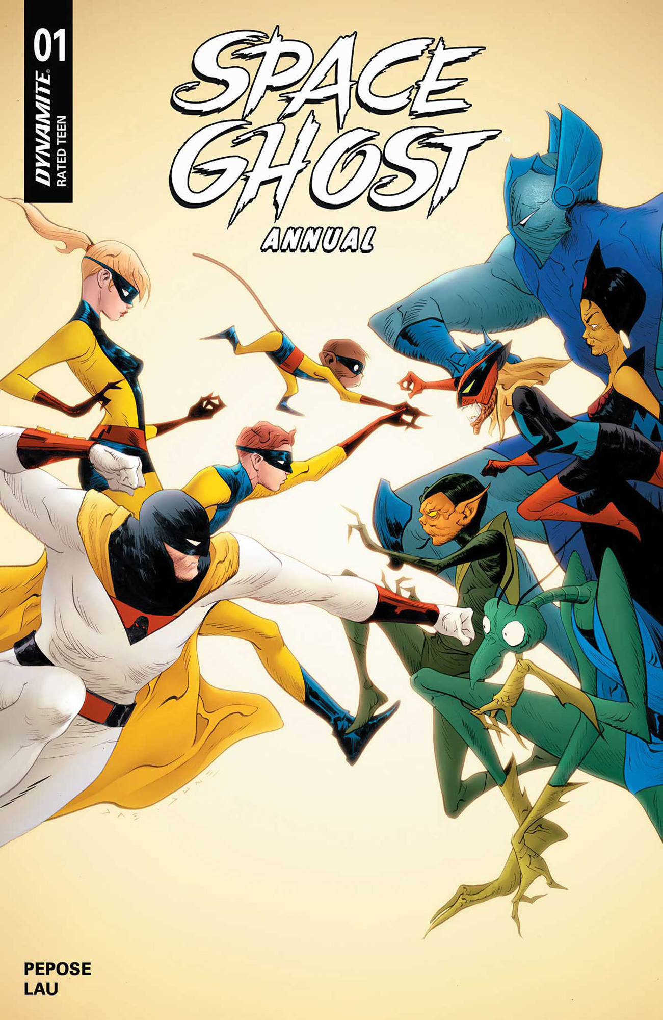 Card Stock Variant