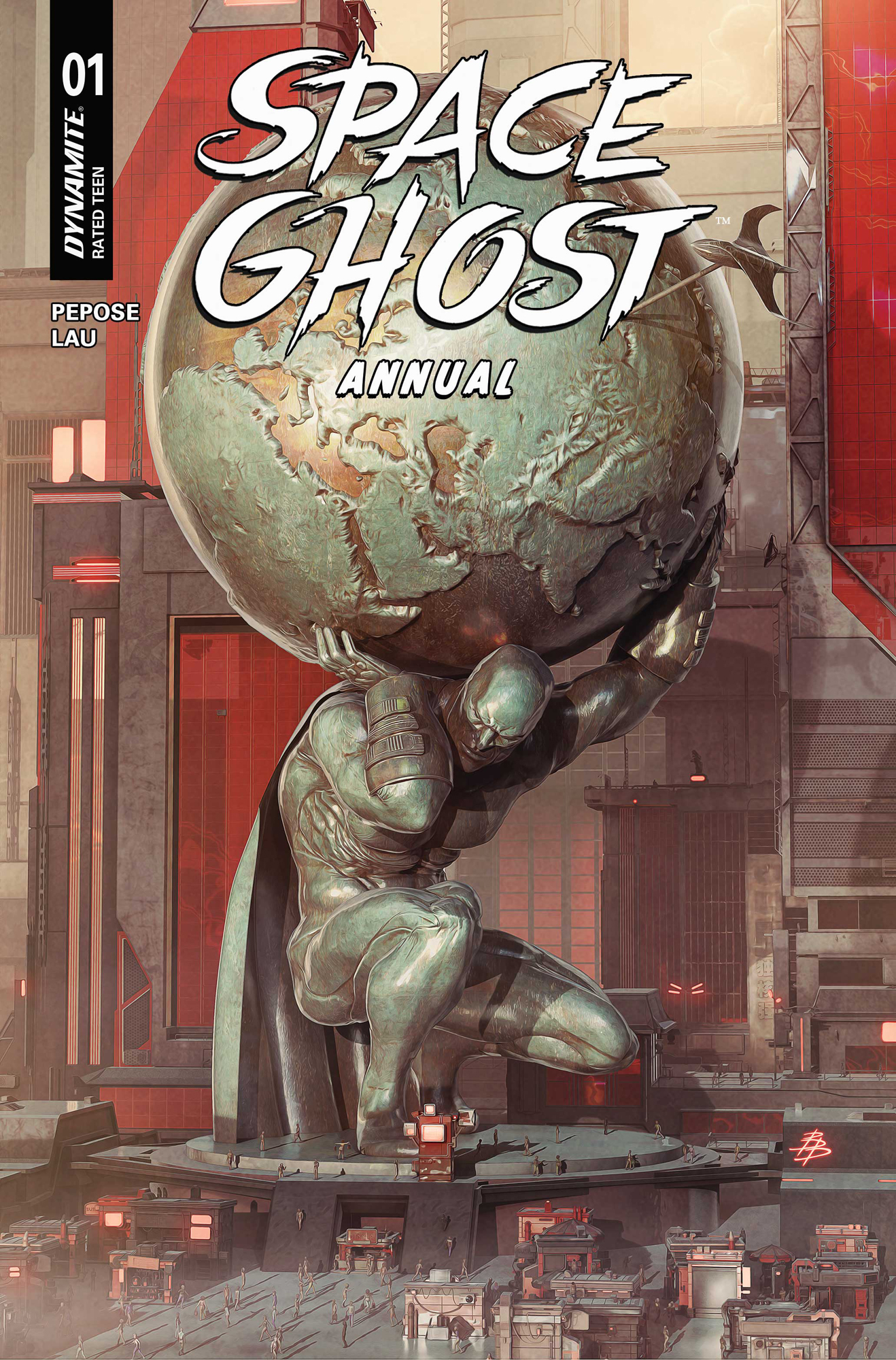 Card Stock Variant