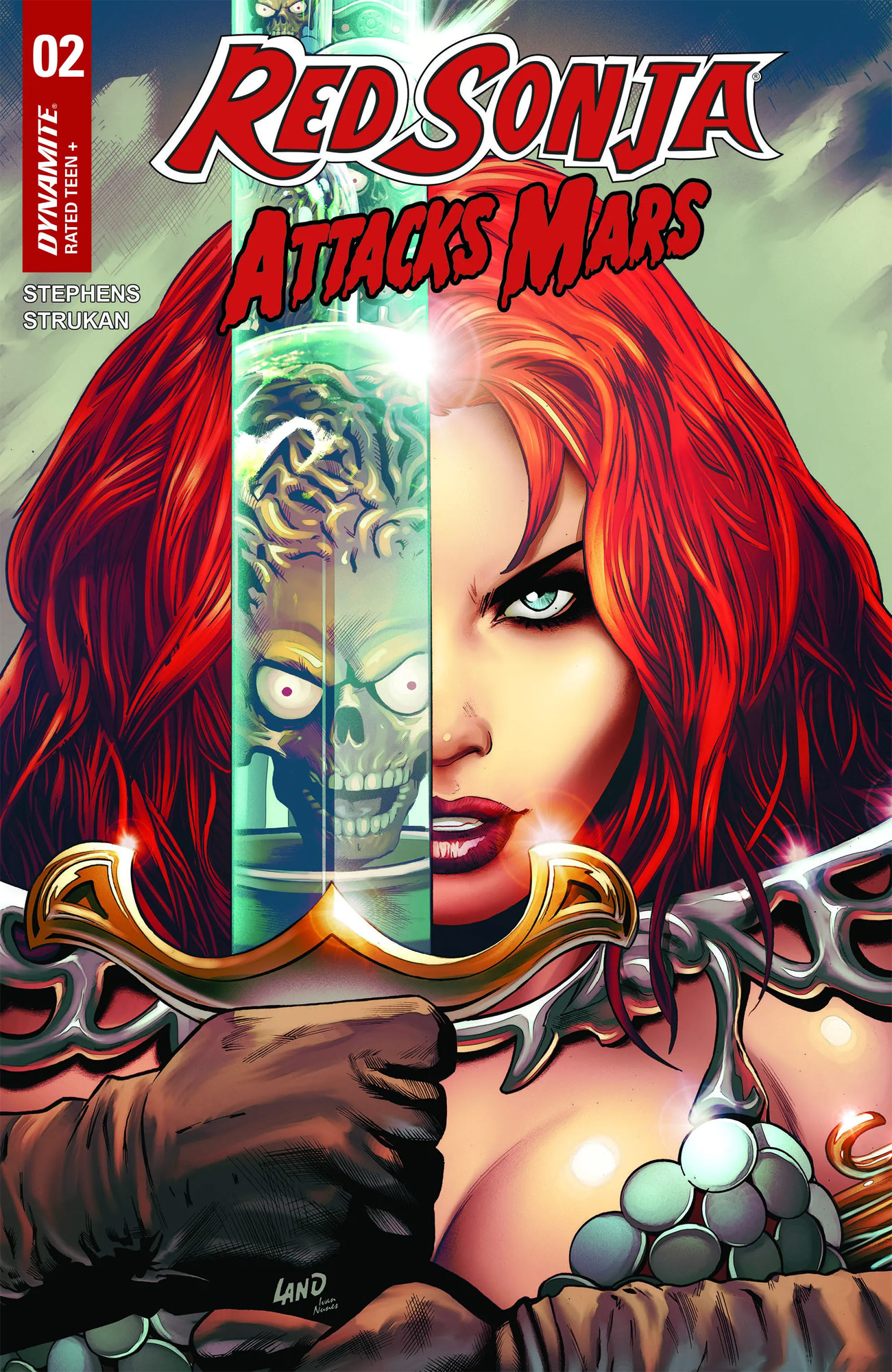 Card Stock Variant