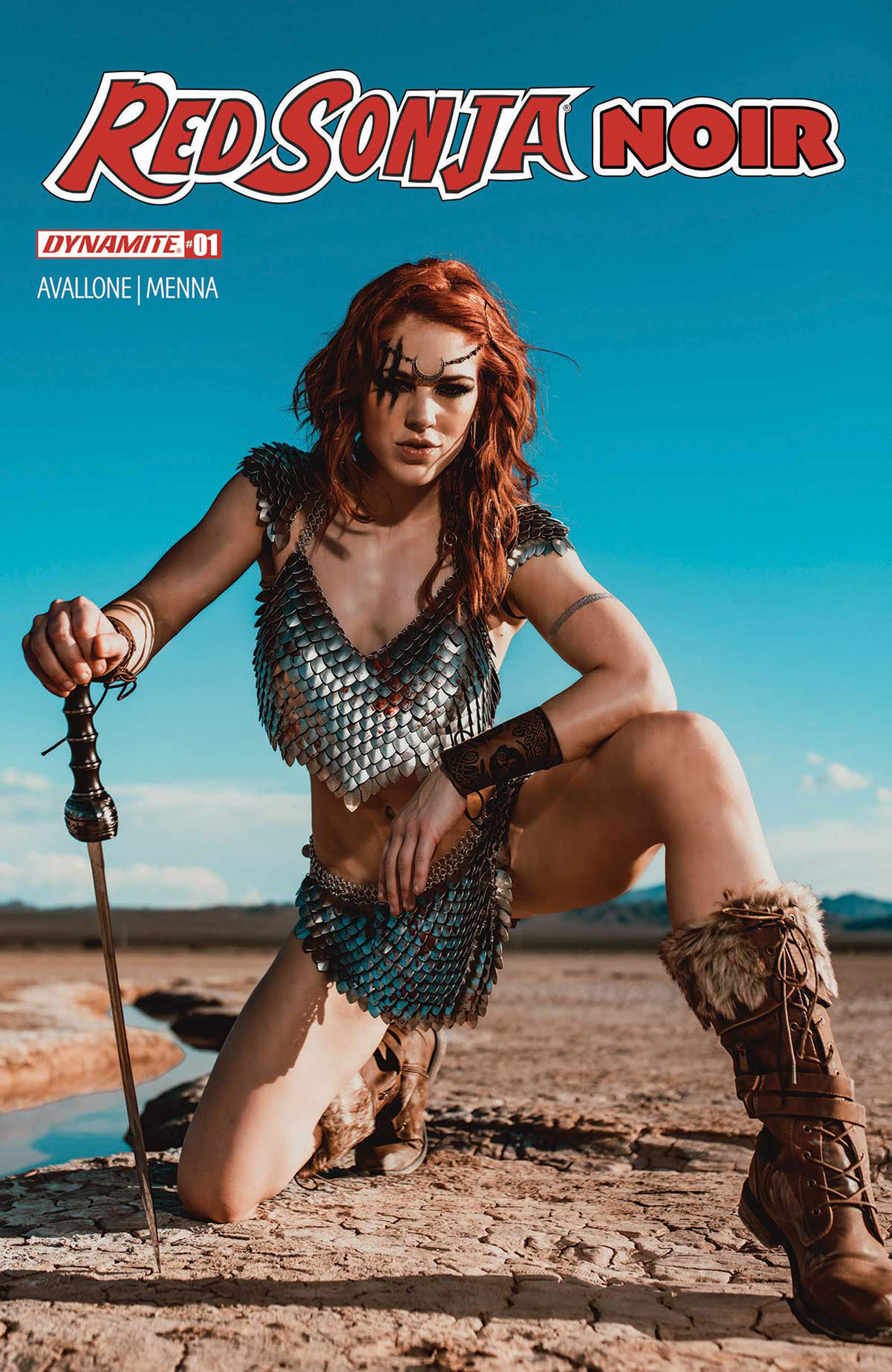 COSPLAY Variant