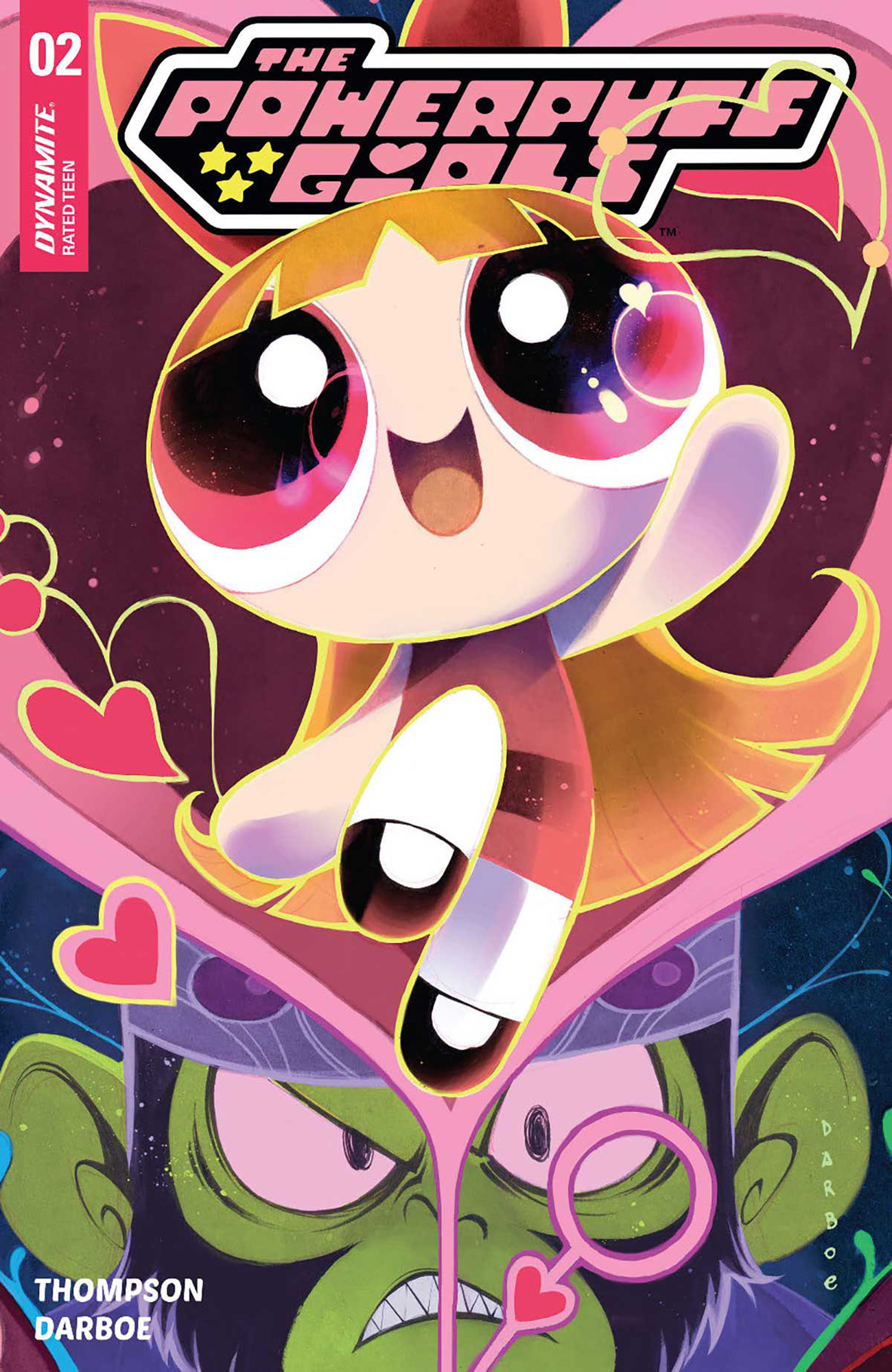 Card Stock Variant