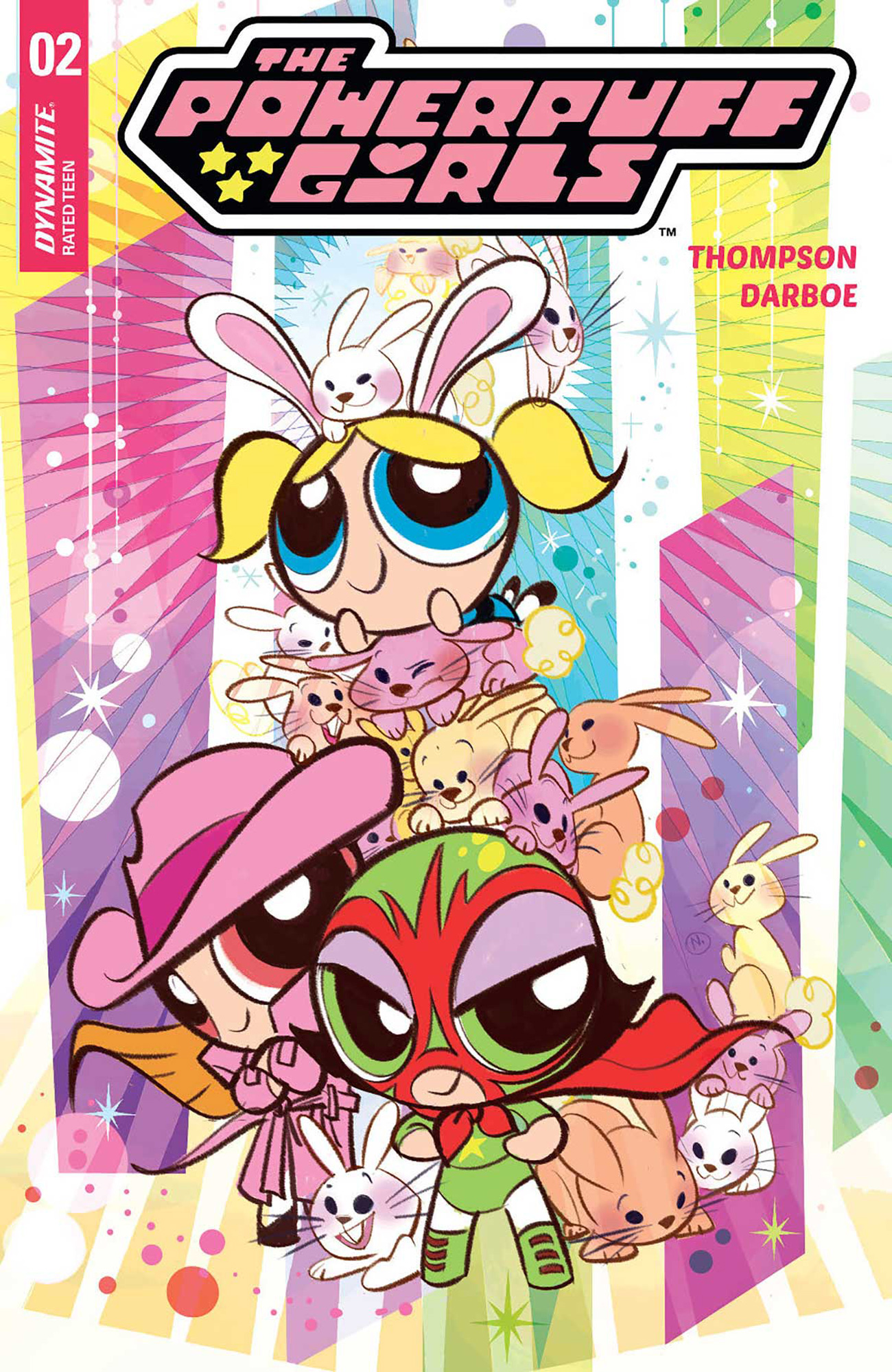 Card Stock Variant