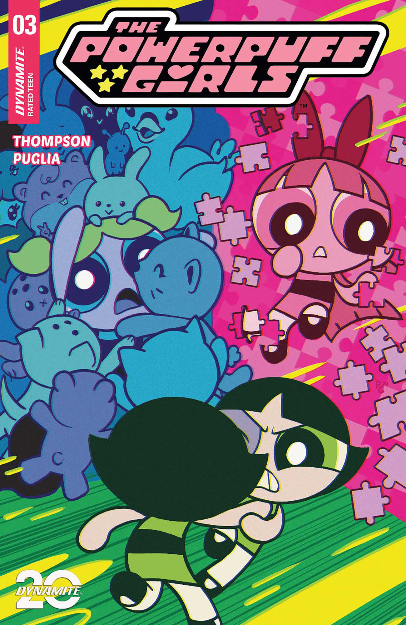 Card Stock Variant