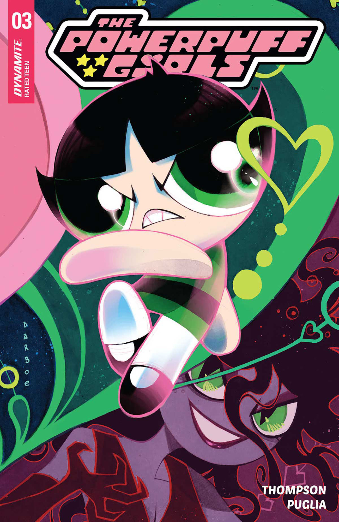 Card Stock Variant