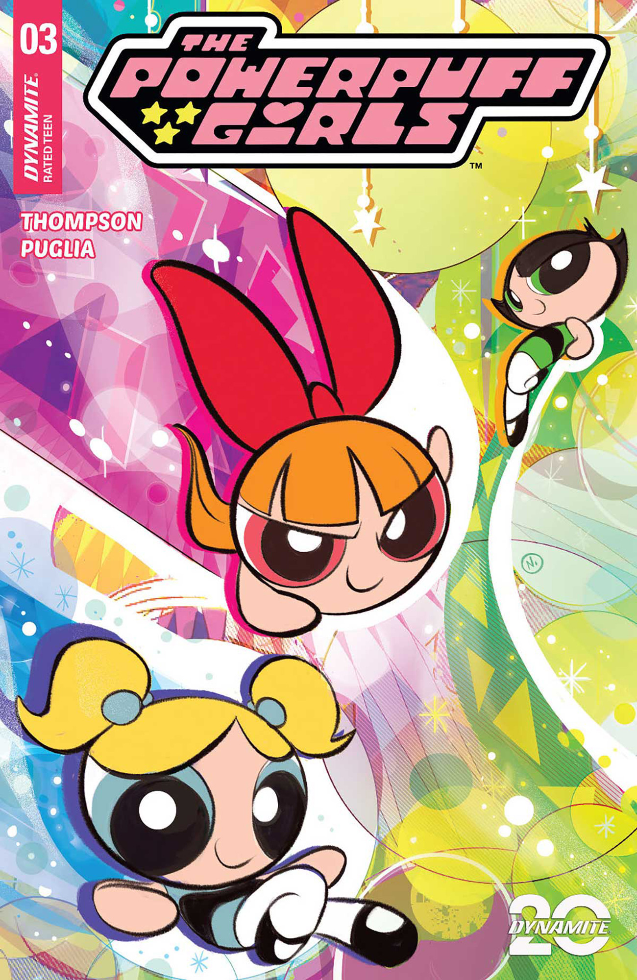 Card Stock Variant