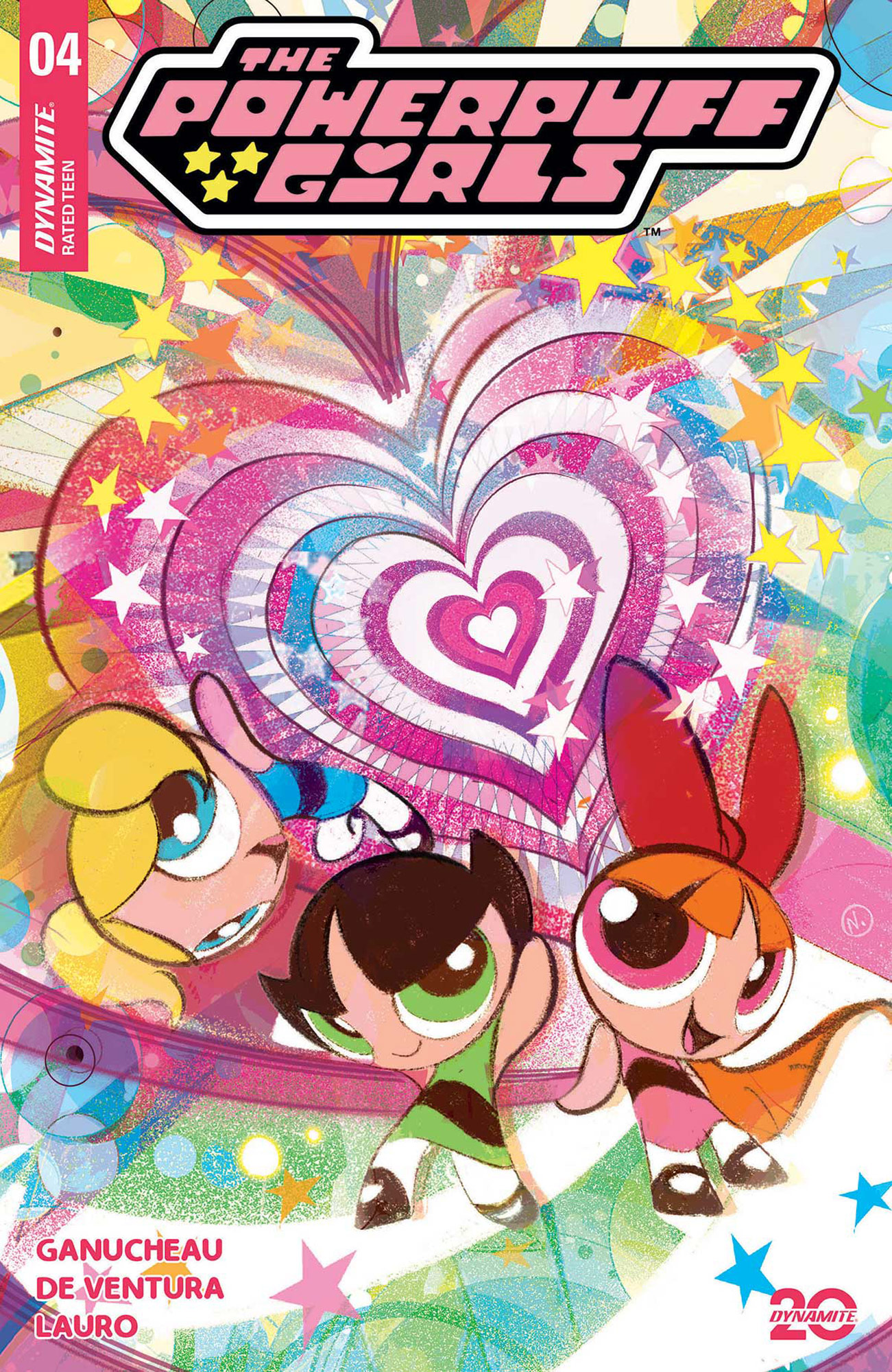 Card Stock Variant