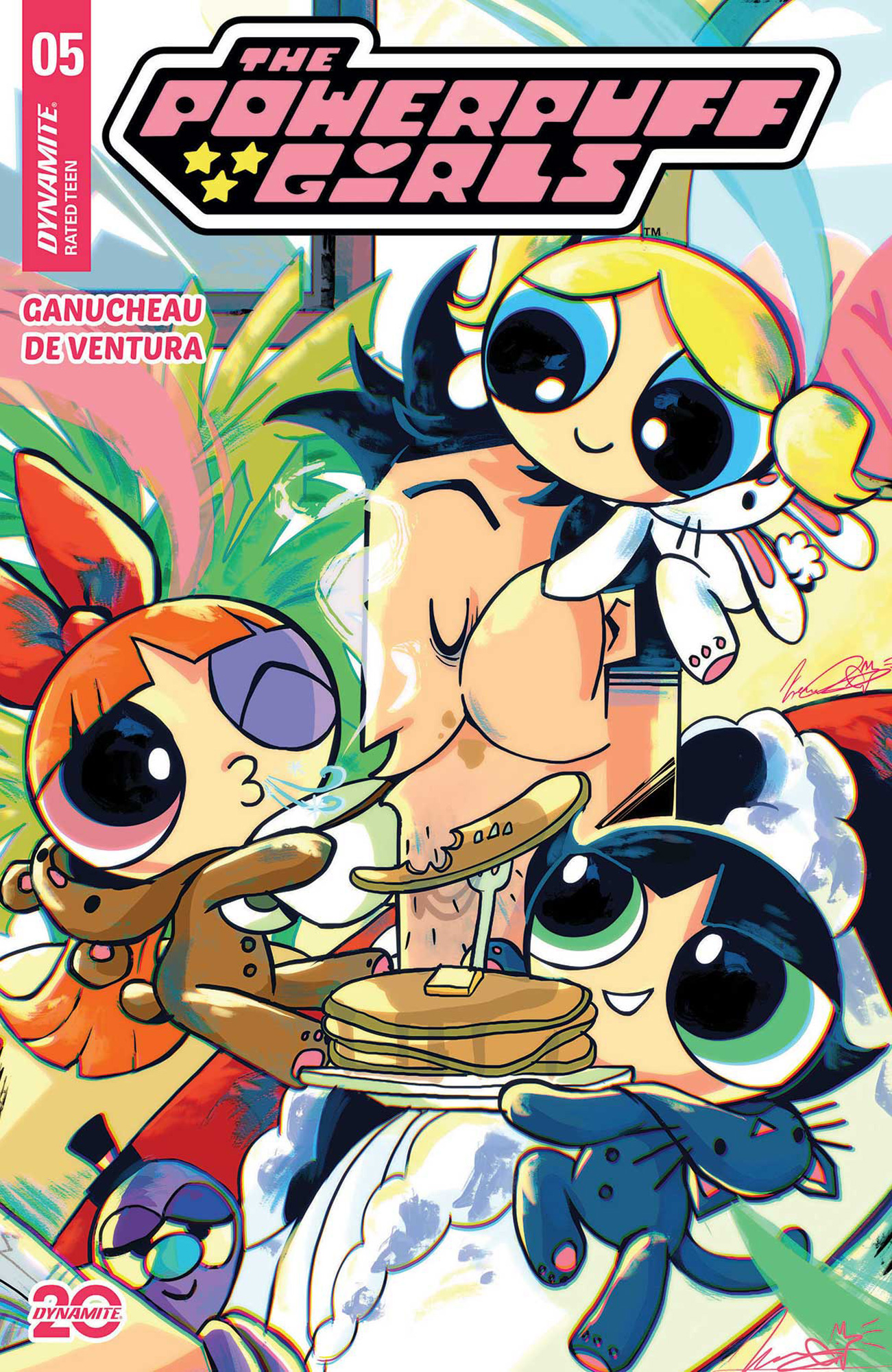 Card Stock Variant