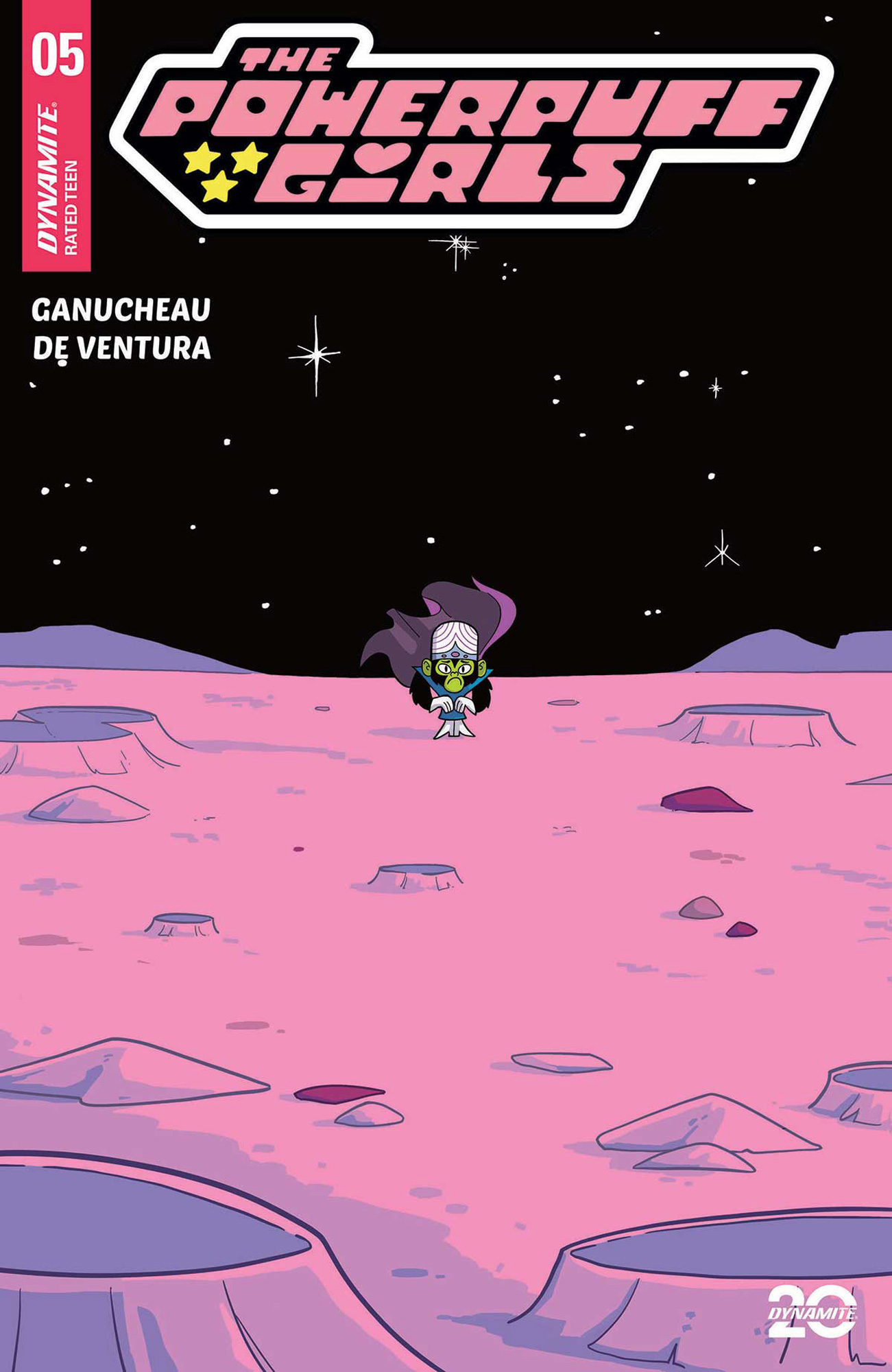 Card Stock Variant