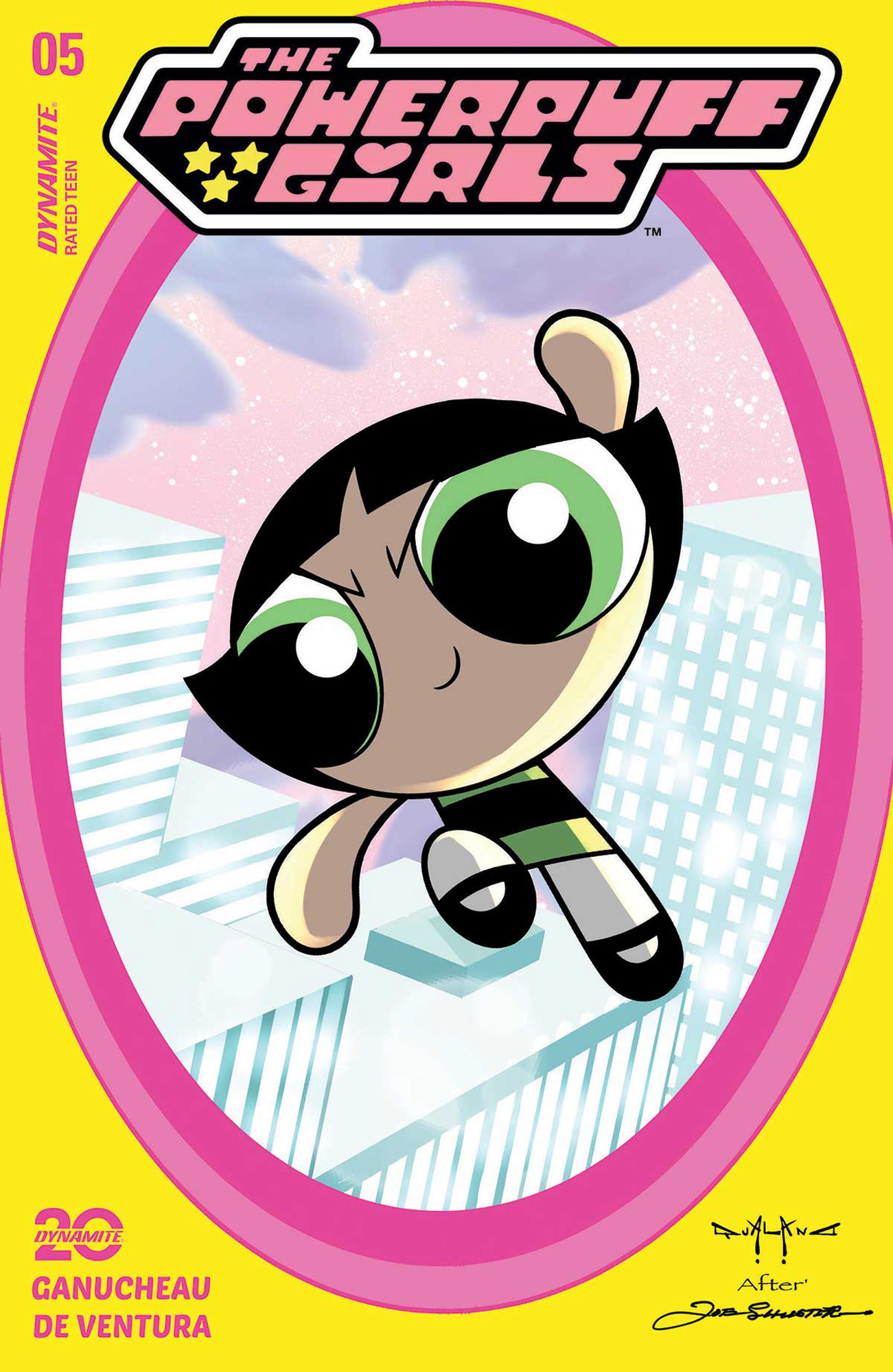 Card Stock Variant