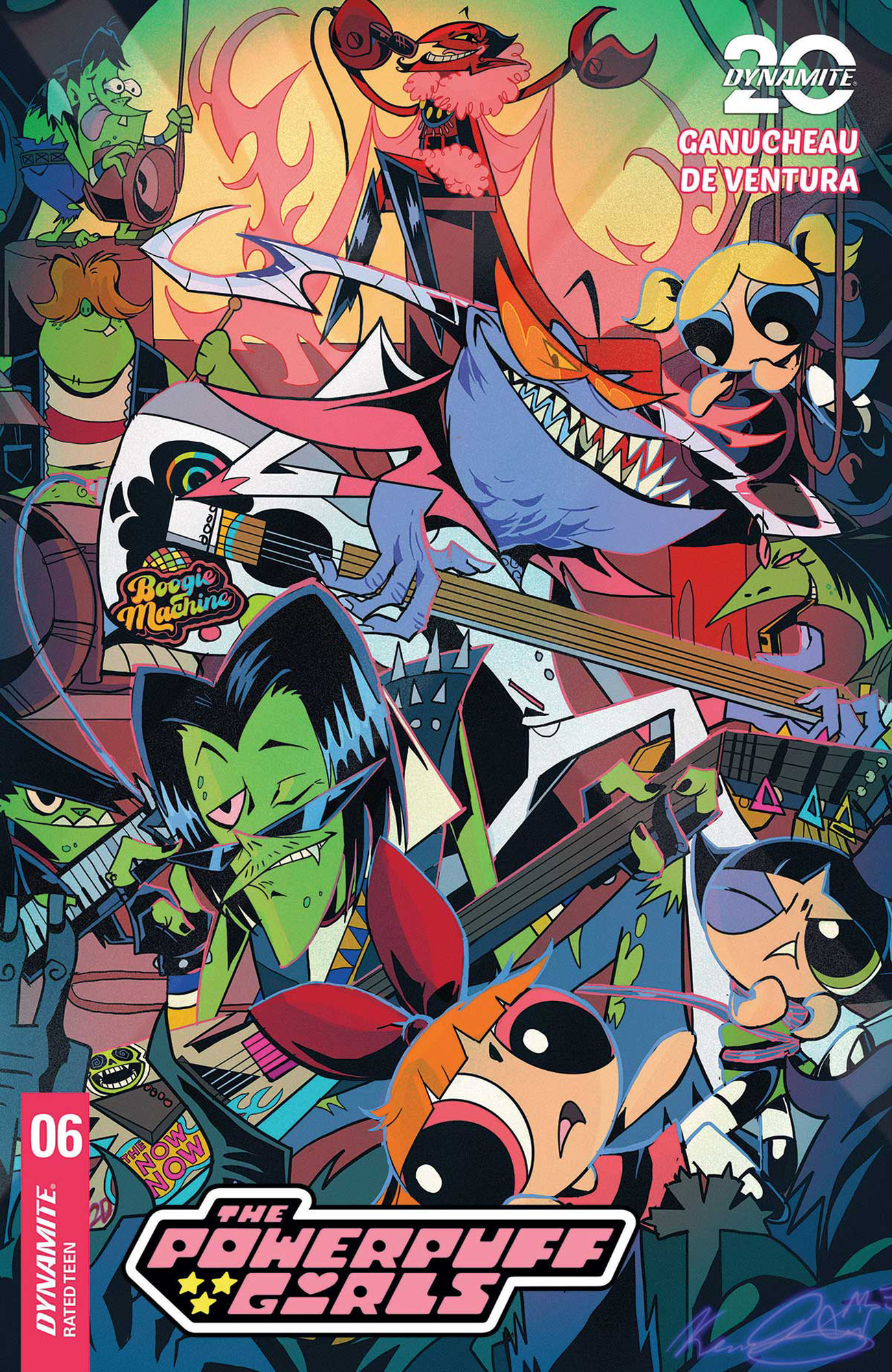 Card Stock Variant