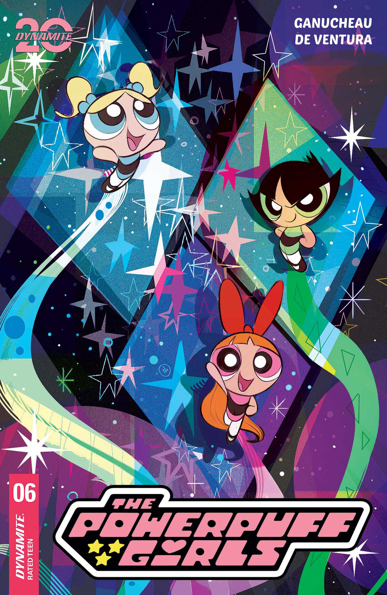 Card Stock Variant