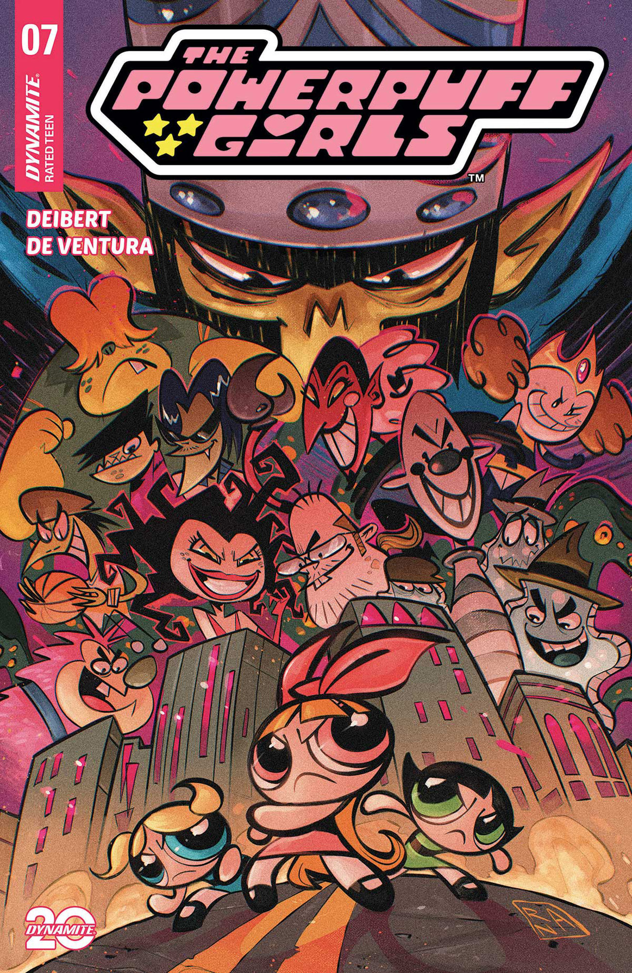 Card Stock Variant