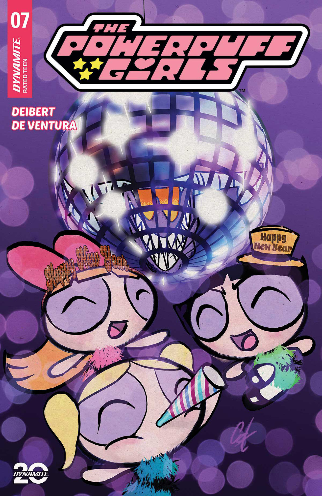 Card Stock Variant