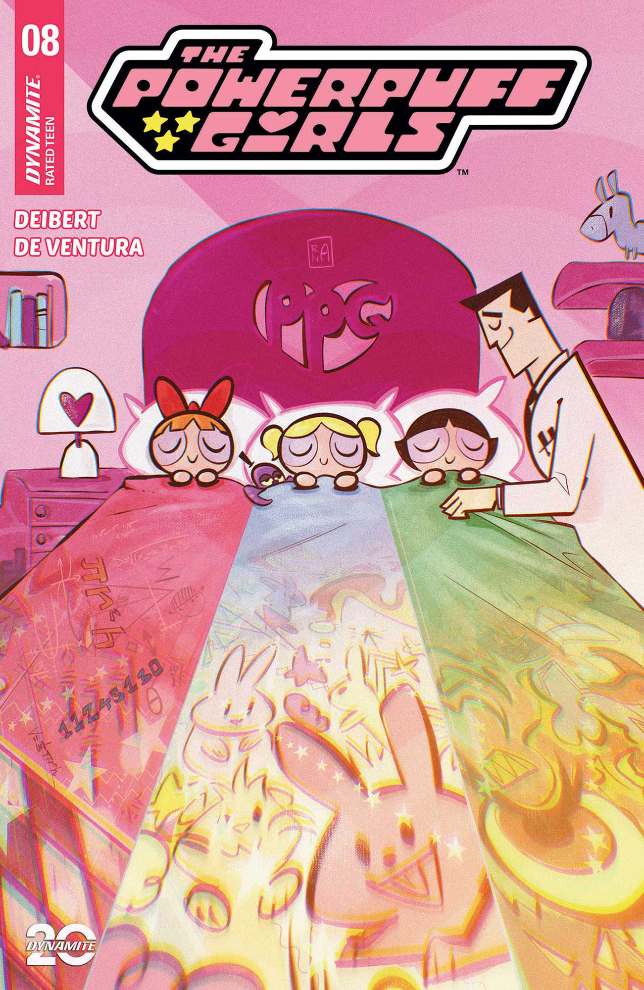 Card Stock Variant