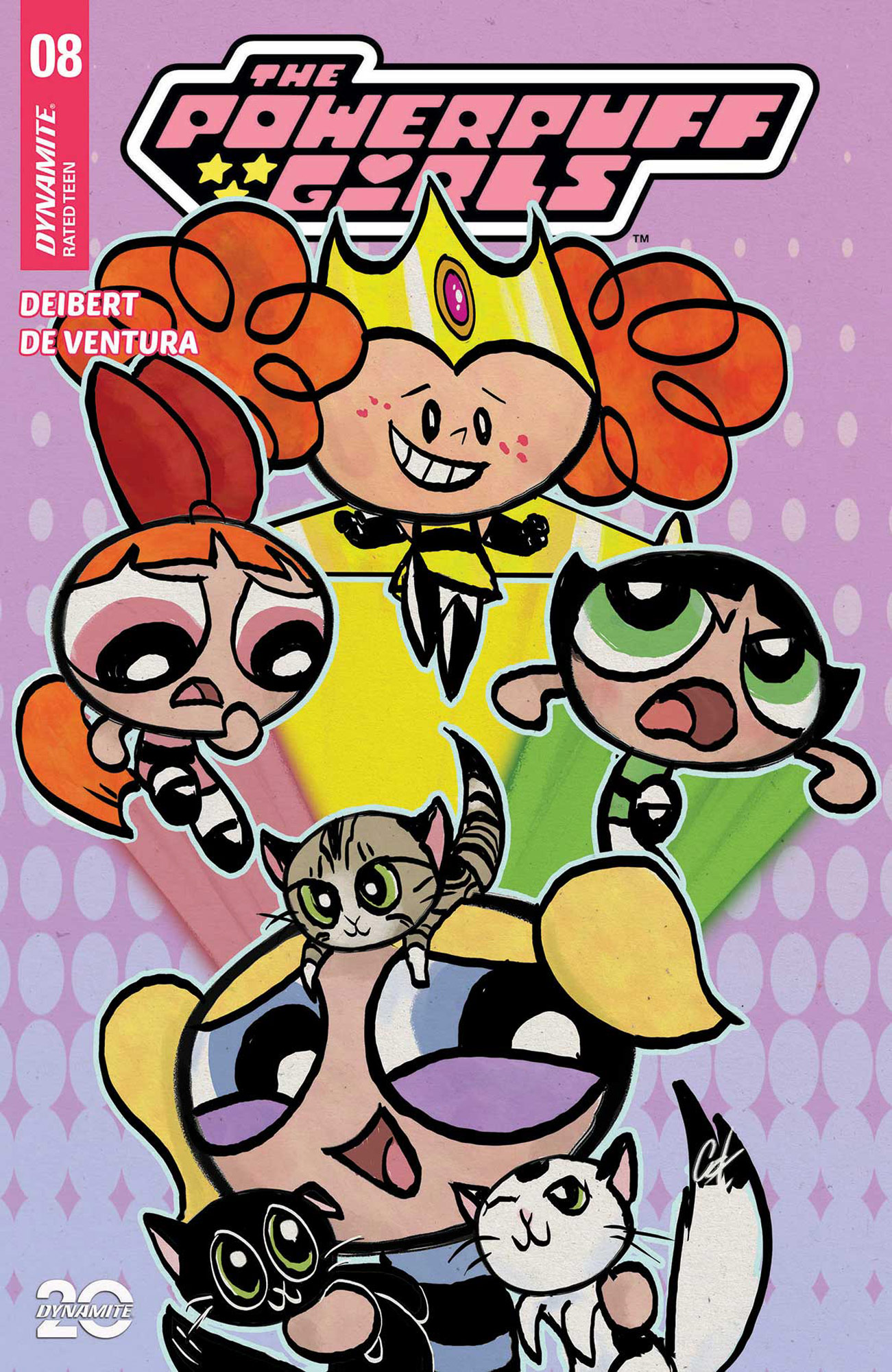 Card Stock Variant