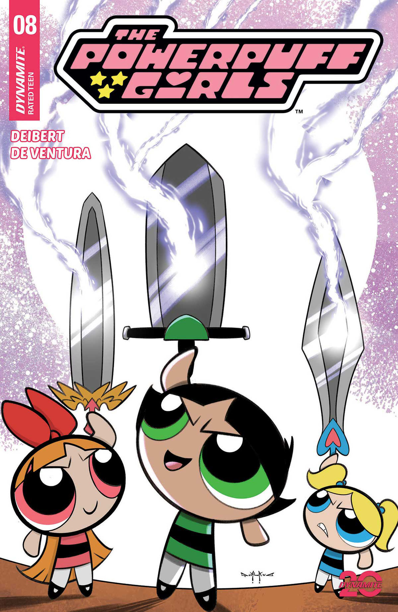 Card Stock Variant
