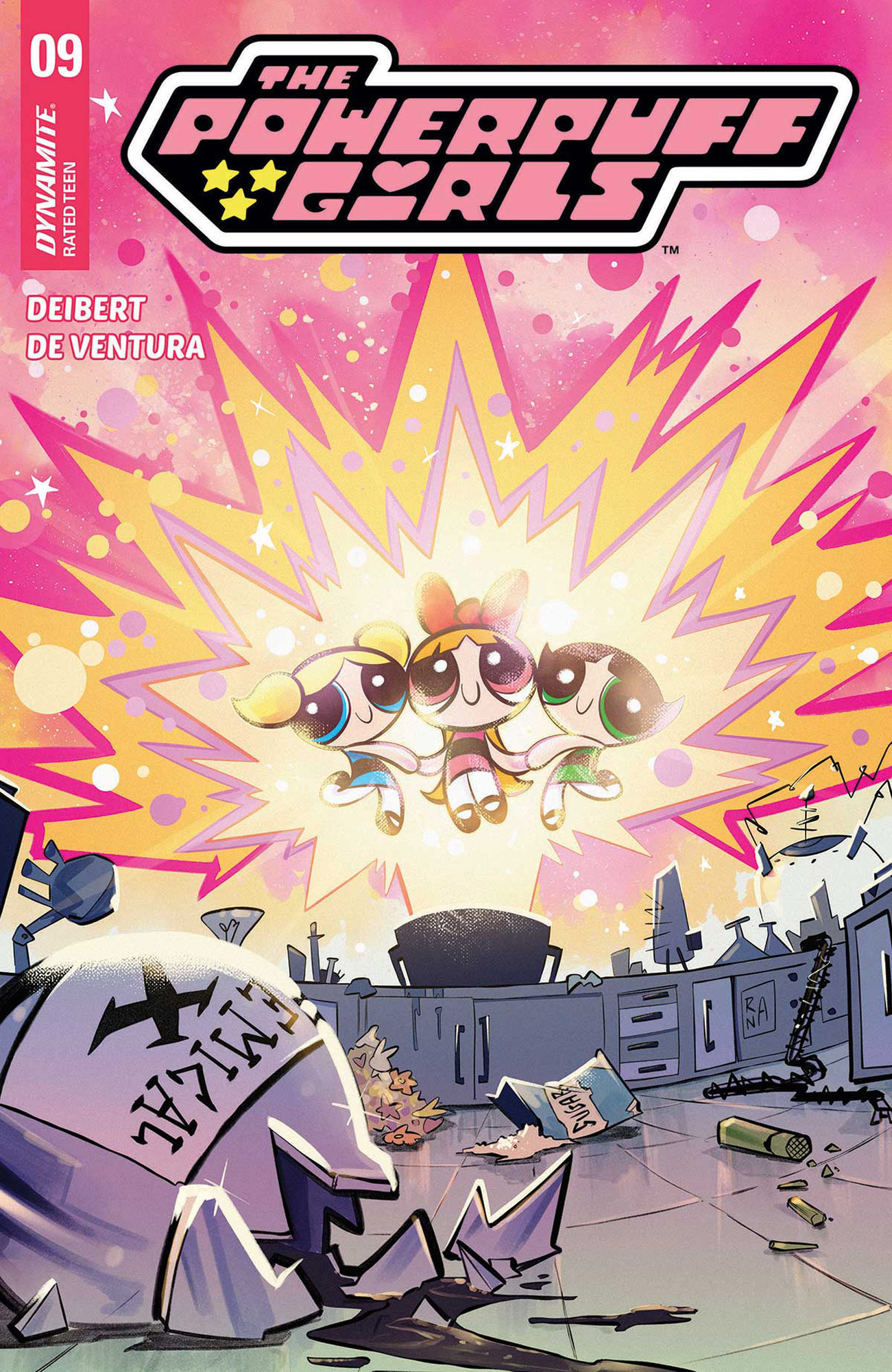 Card Stock Variant