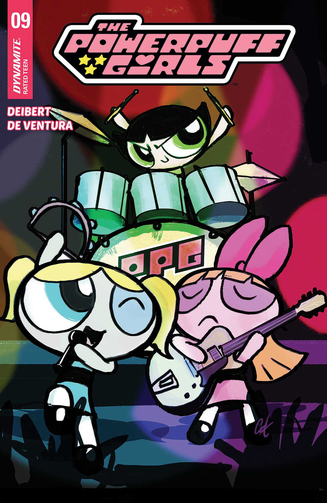 Card Stock Variant