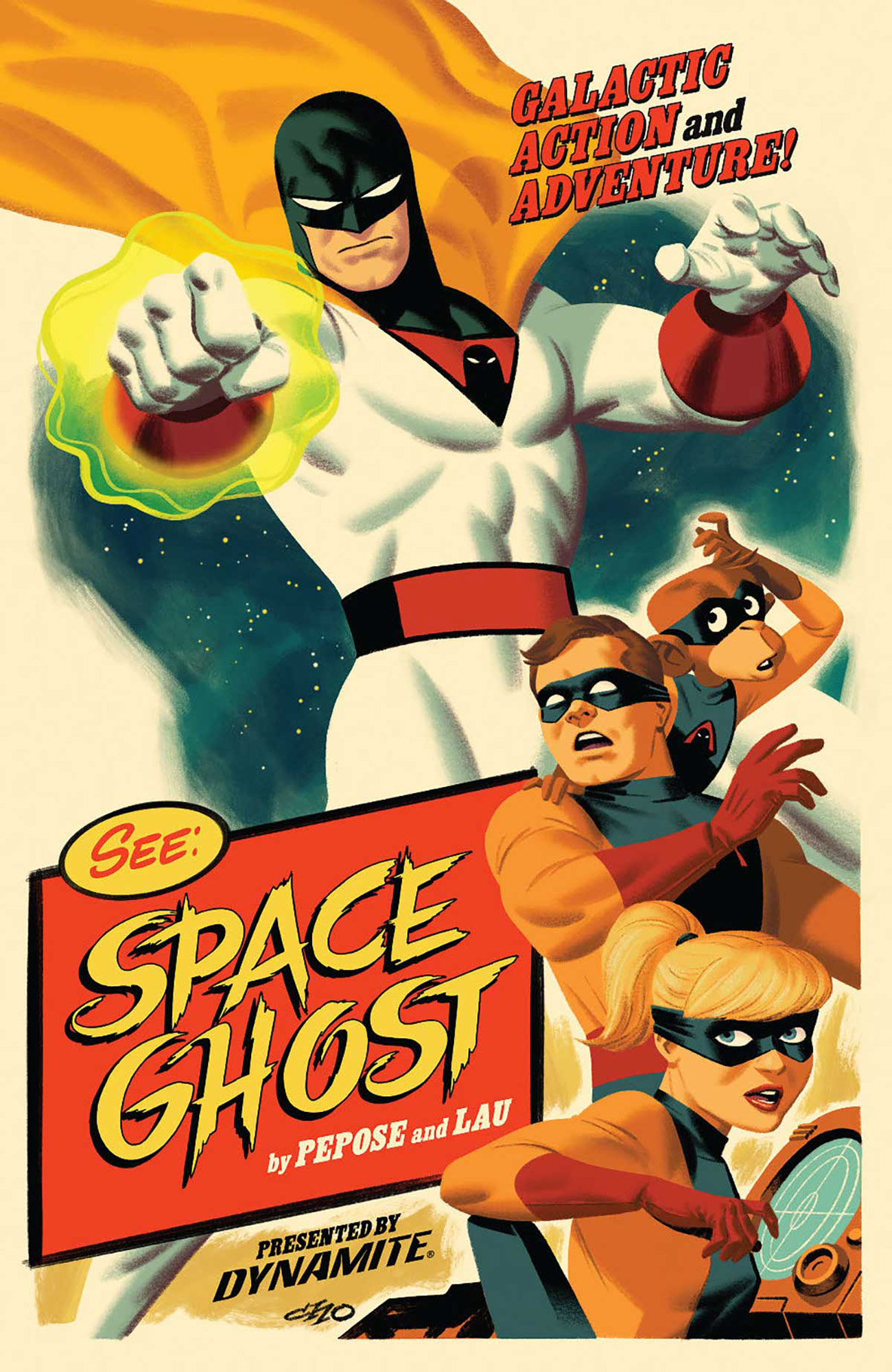 Card Stock Variant