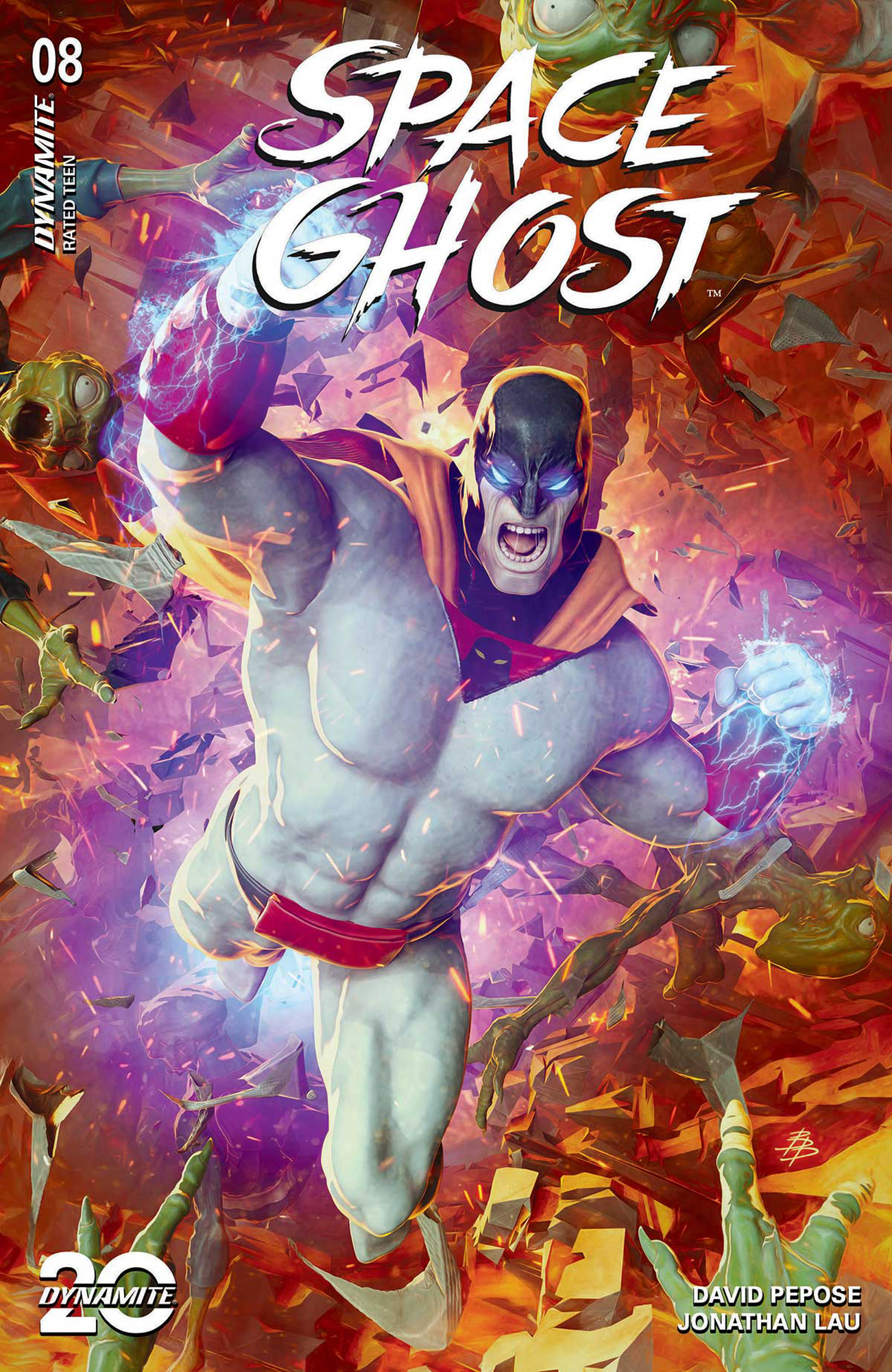 Card Stock Variant