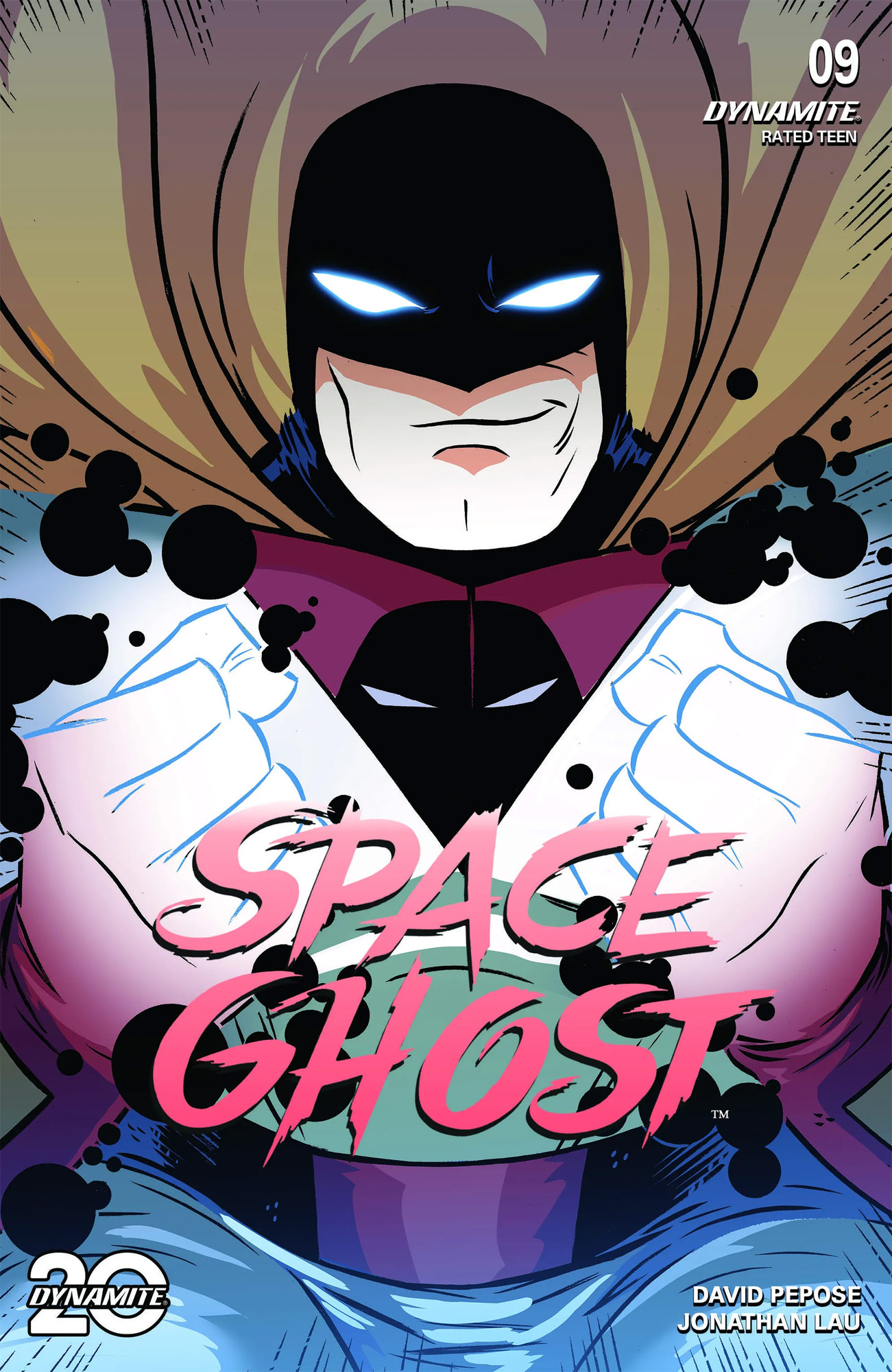 Card Stock Variant