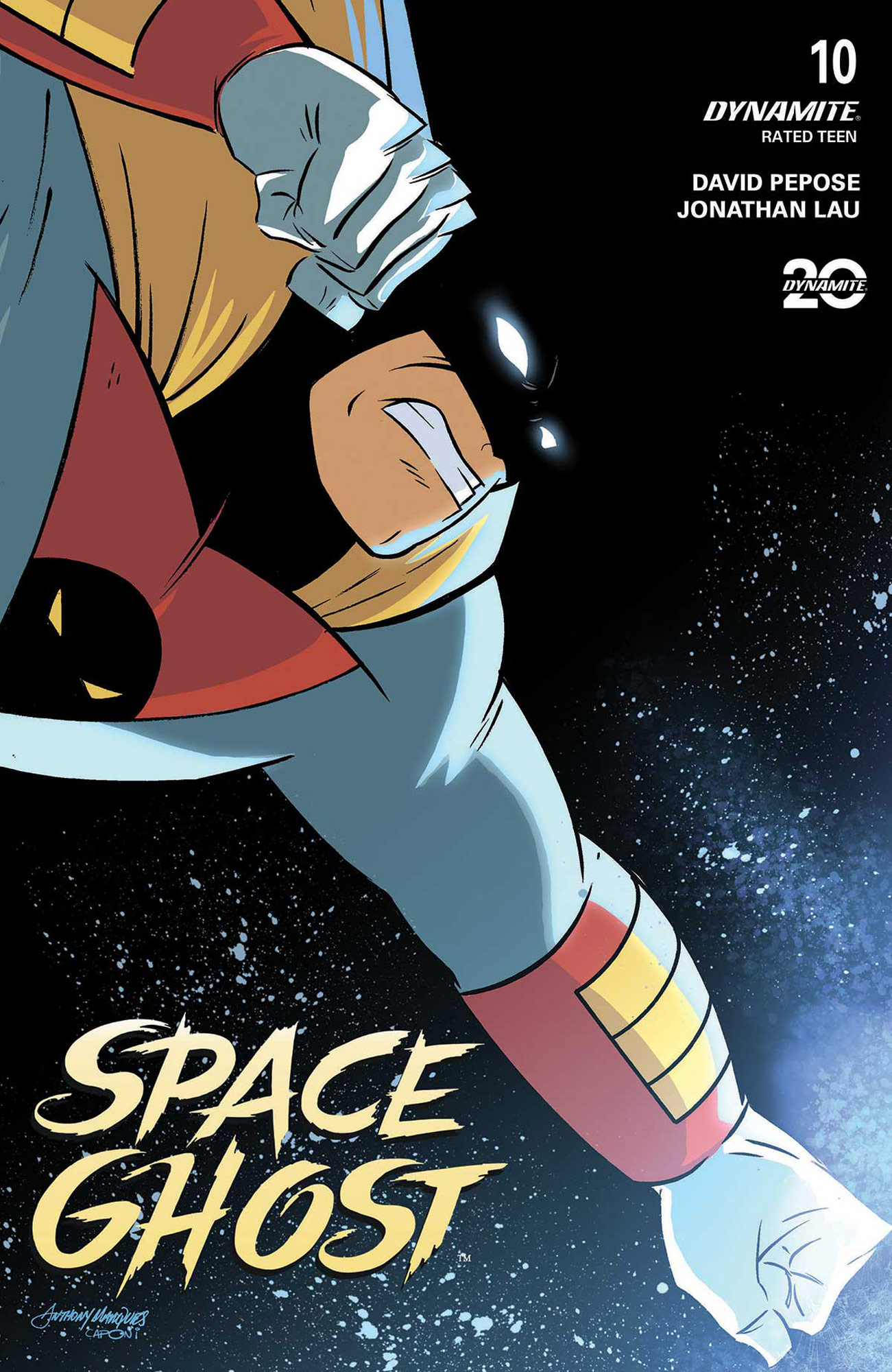 Card Stock Variant