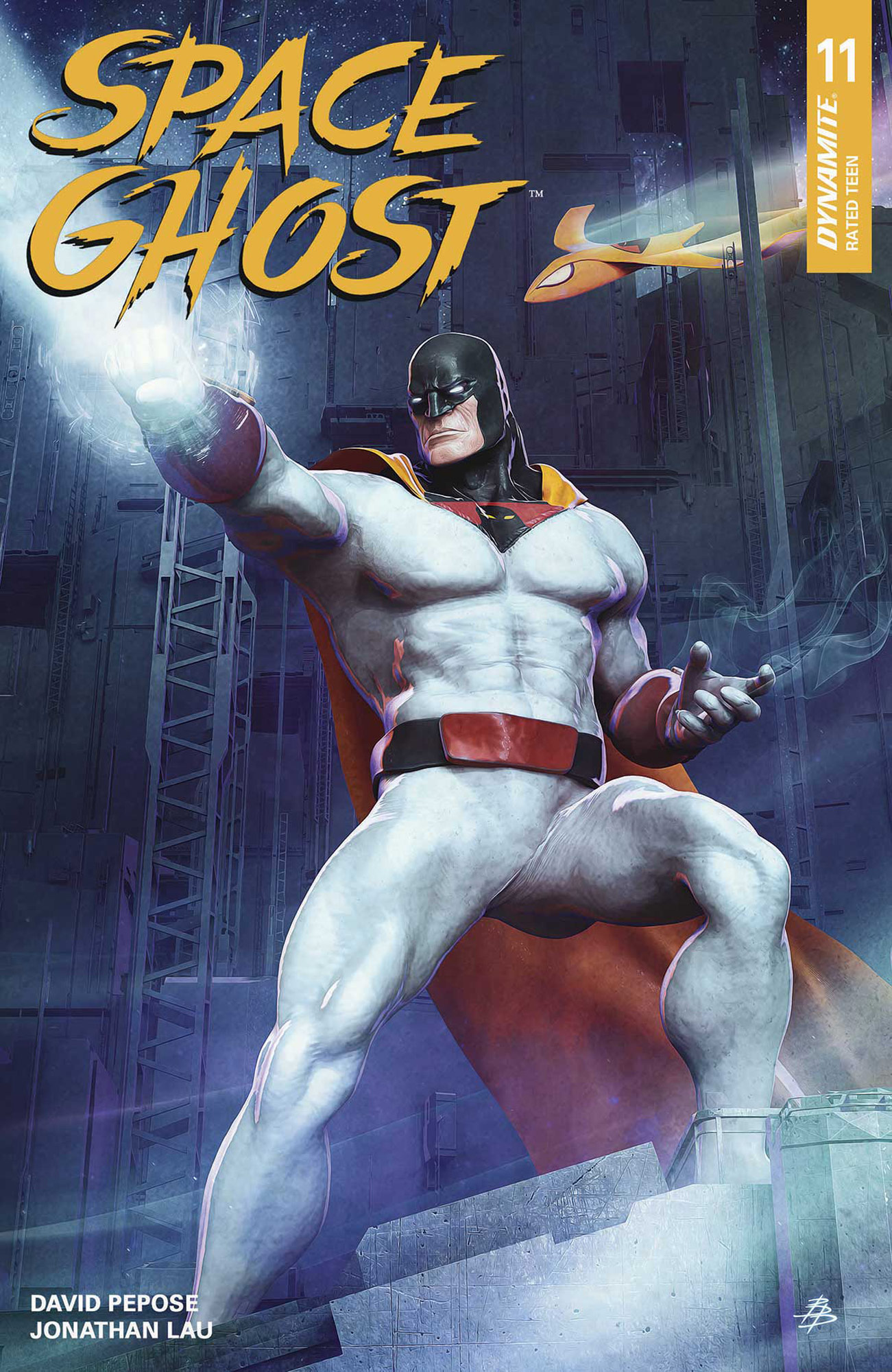 Card Stock Variant