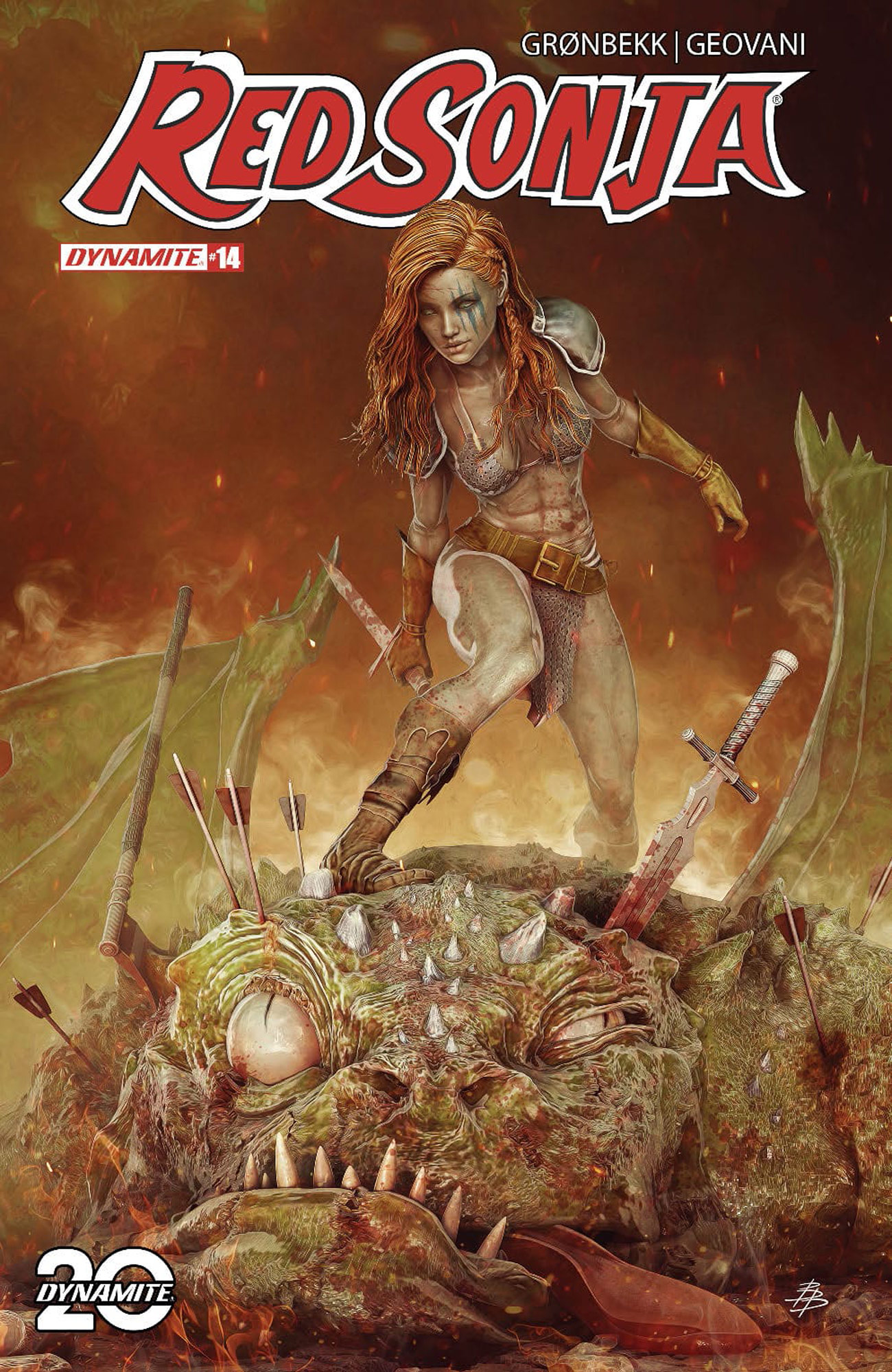 Card Stock Variant