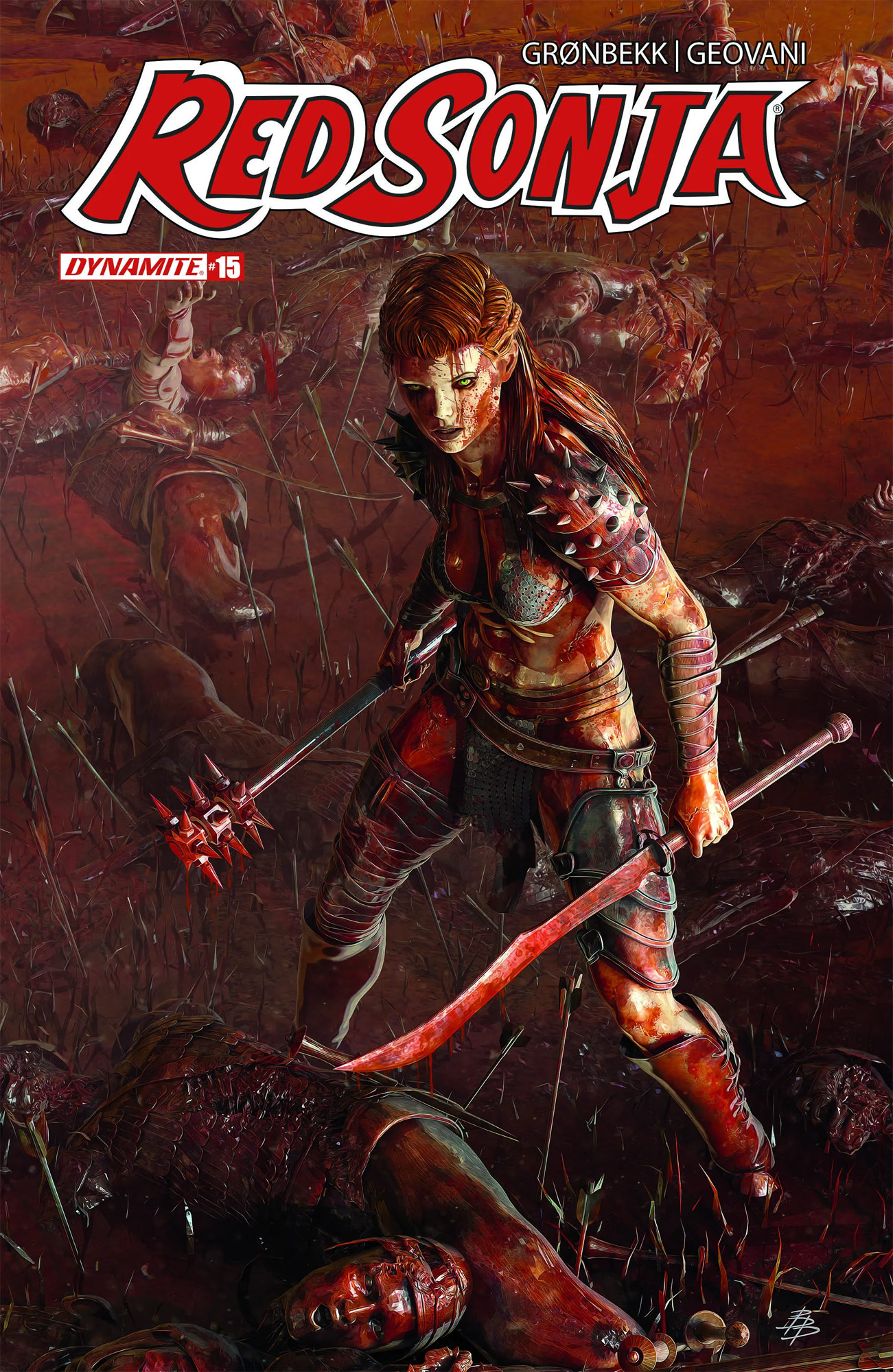 Card Stock Variant