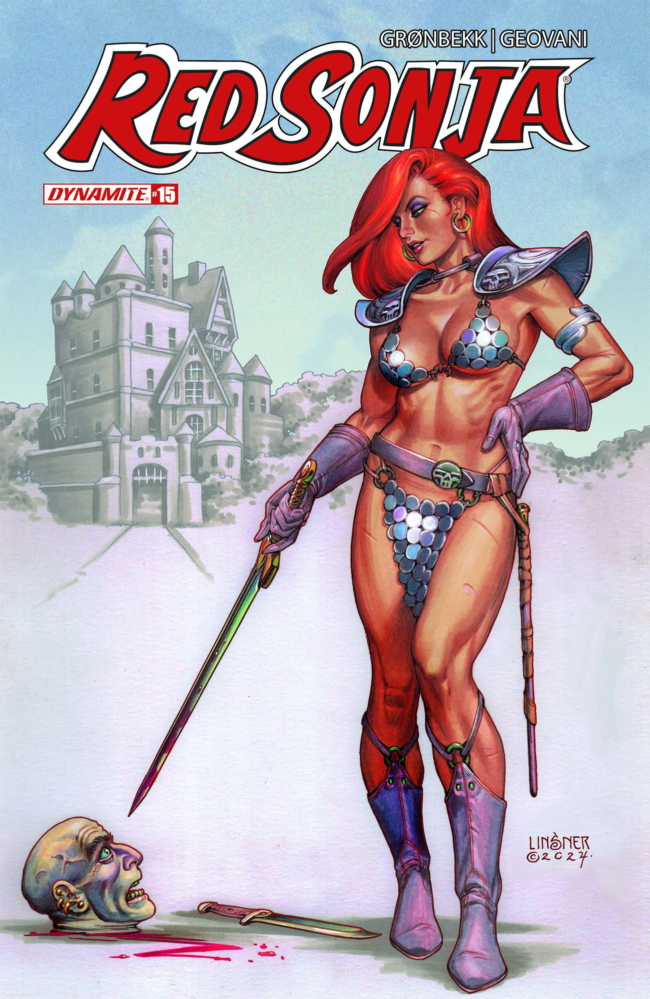 Card Stock Variant