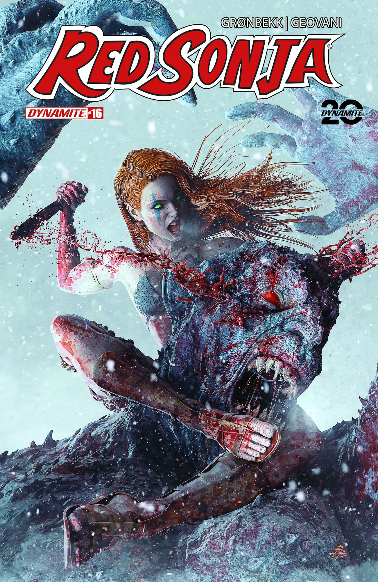 Card Stock Variant