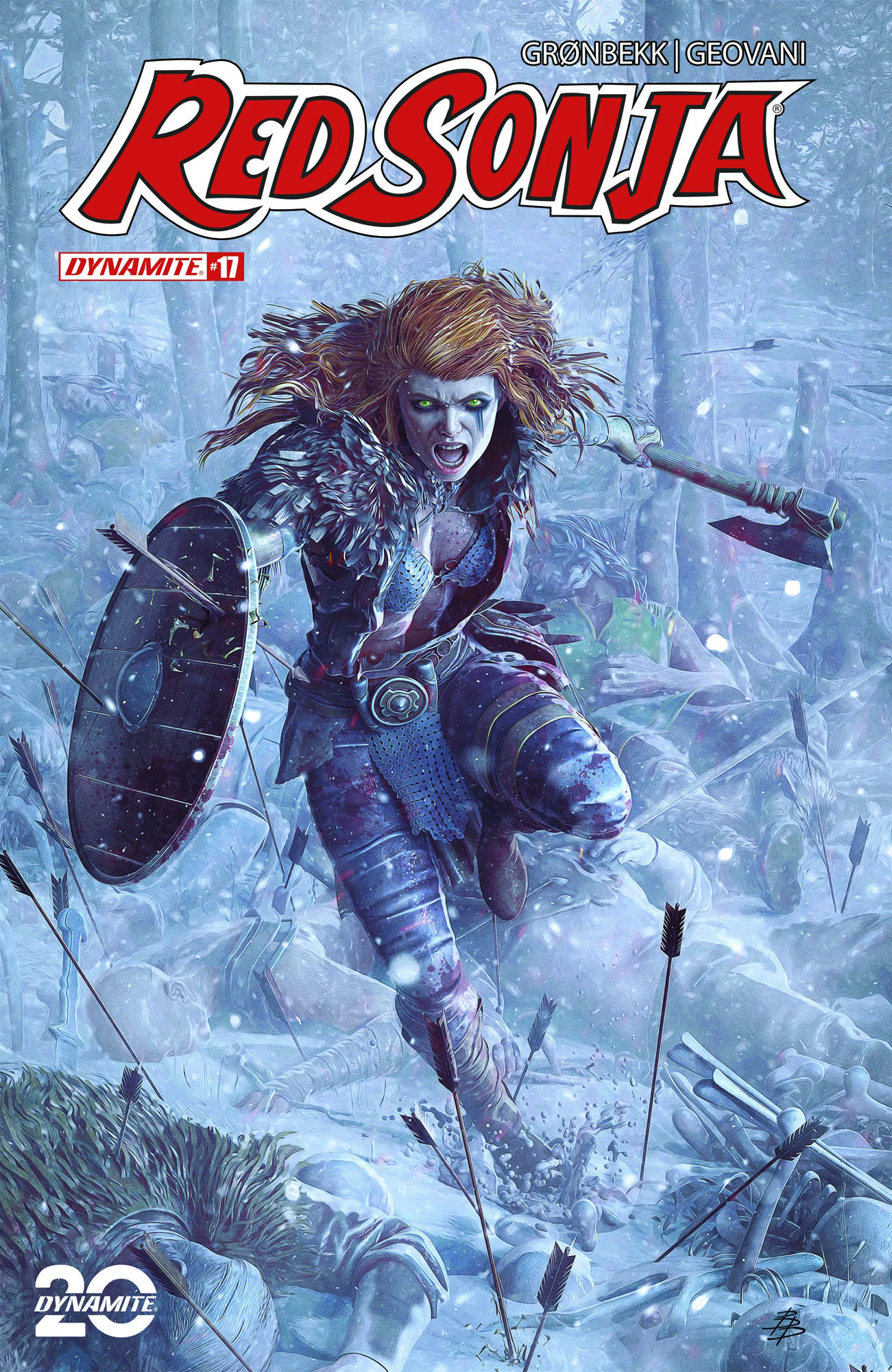Card Stock Variant