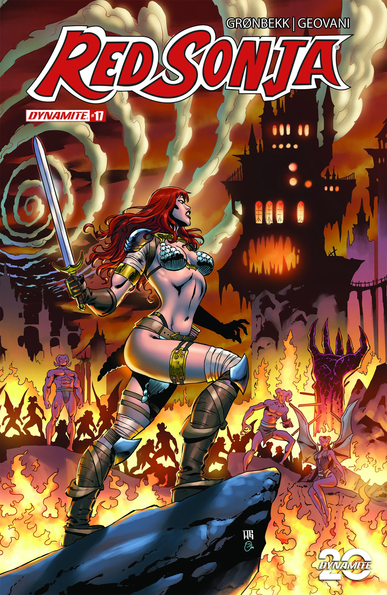 Card Stock Variant