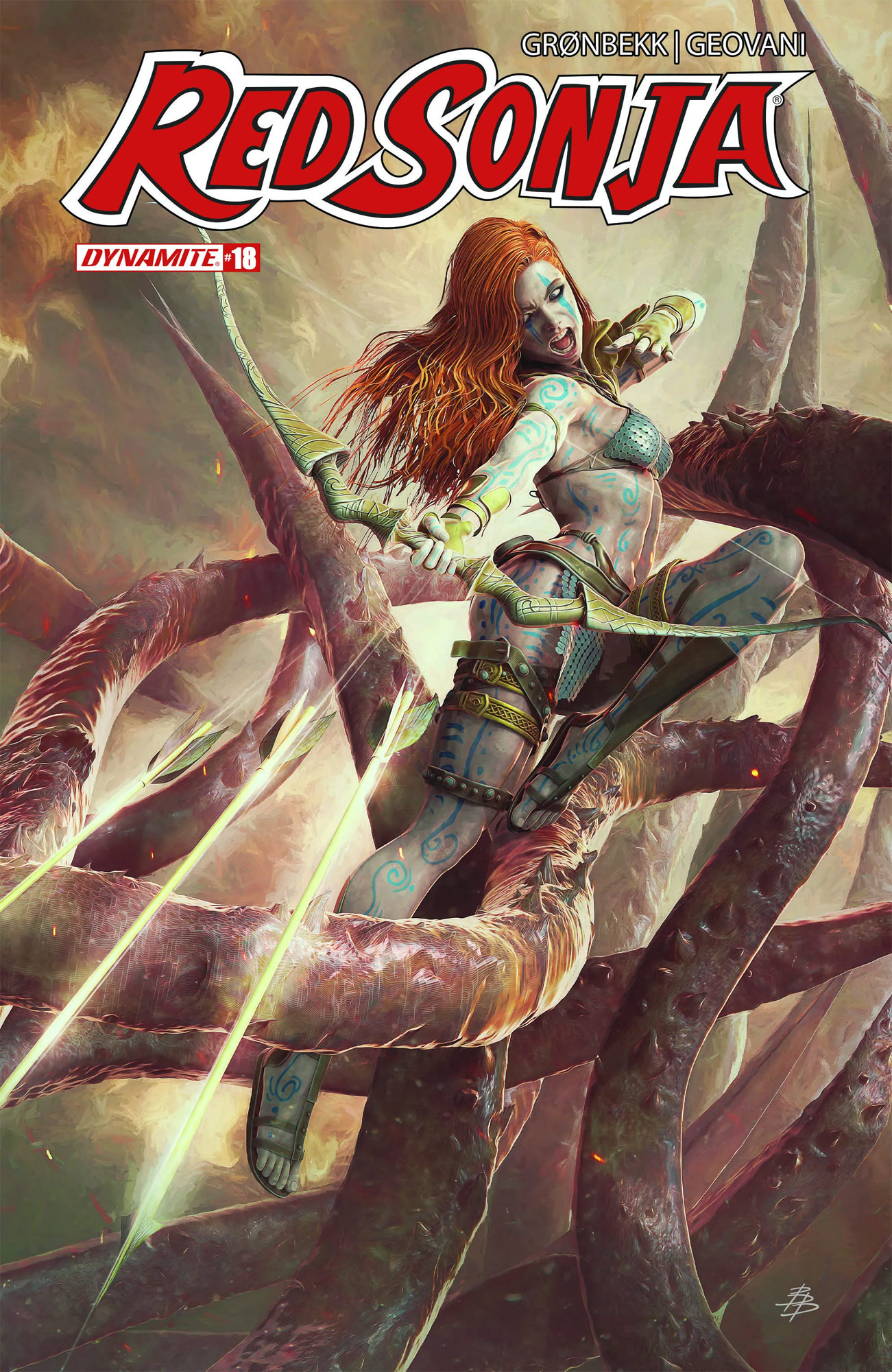 Card Stock Variant