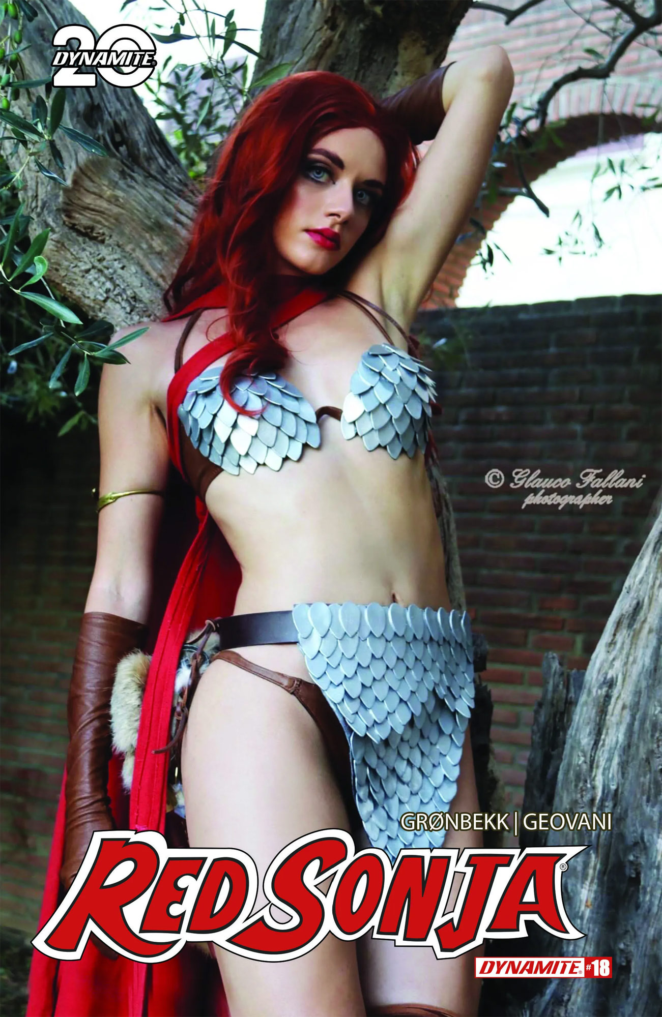COSPLAY Variant