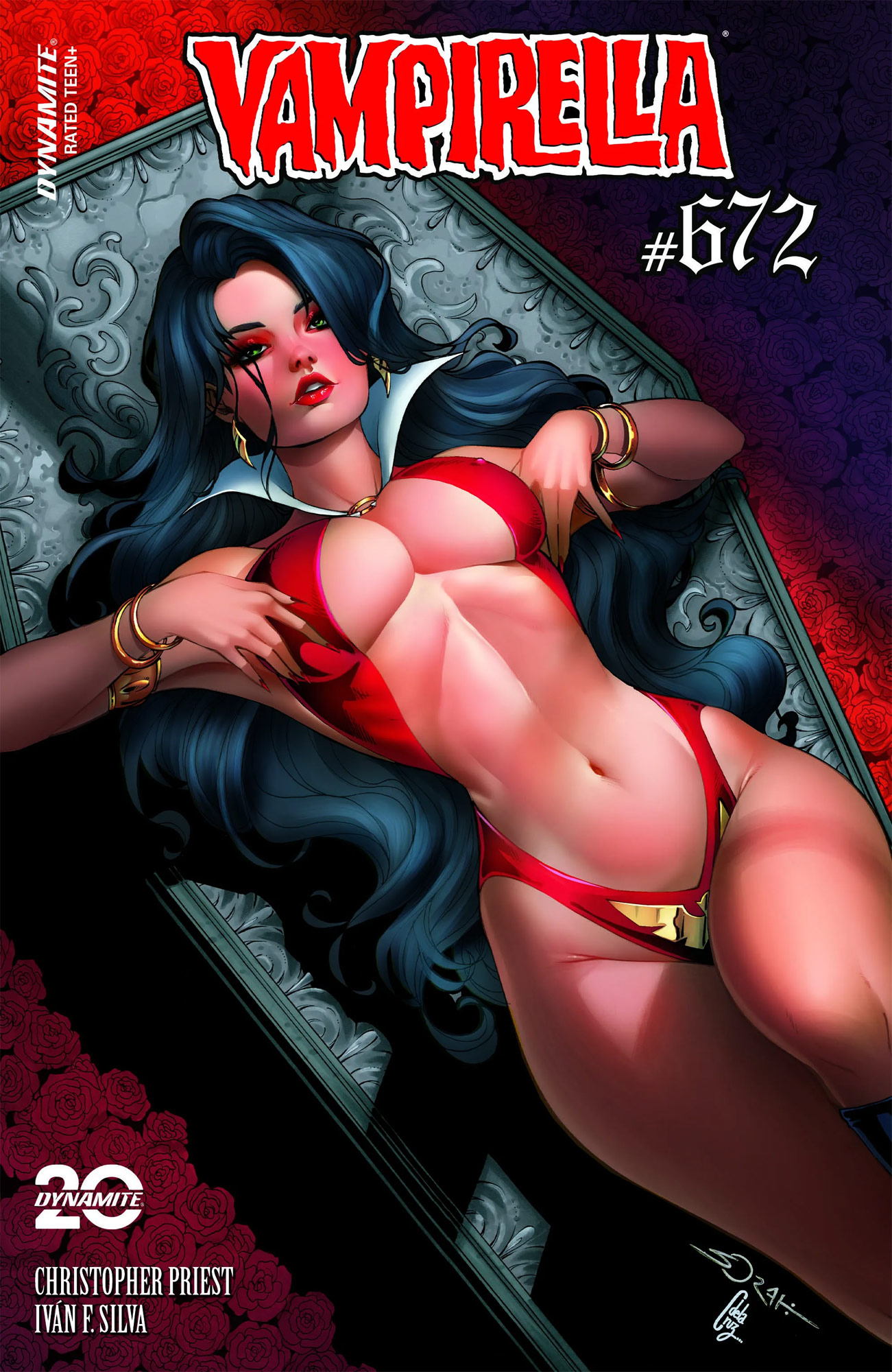 Card Stock Variant