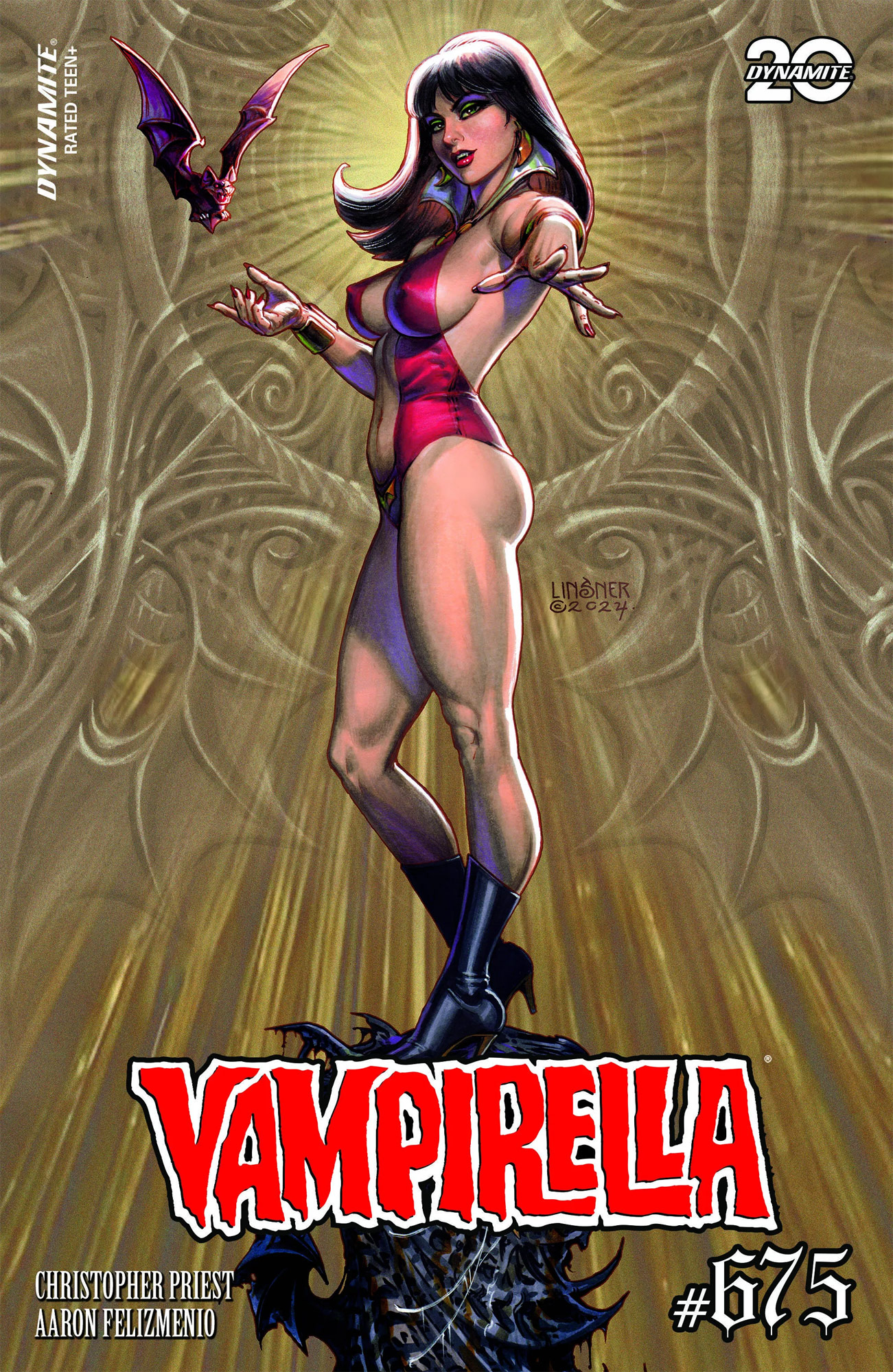 Card Stock Variant