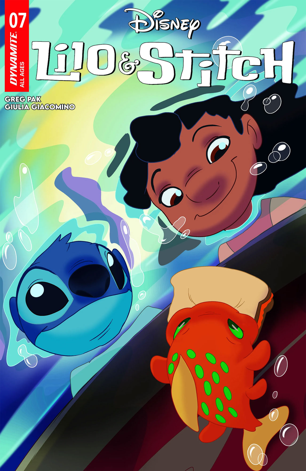 Card Stock Variant