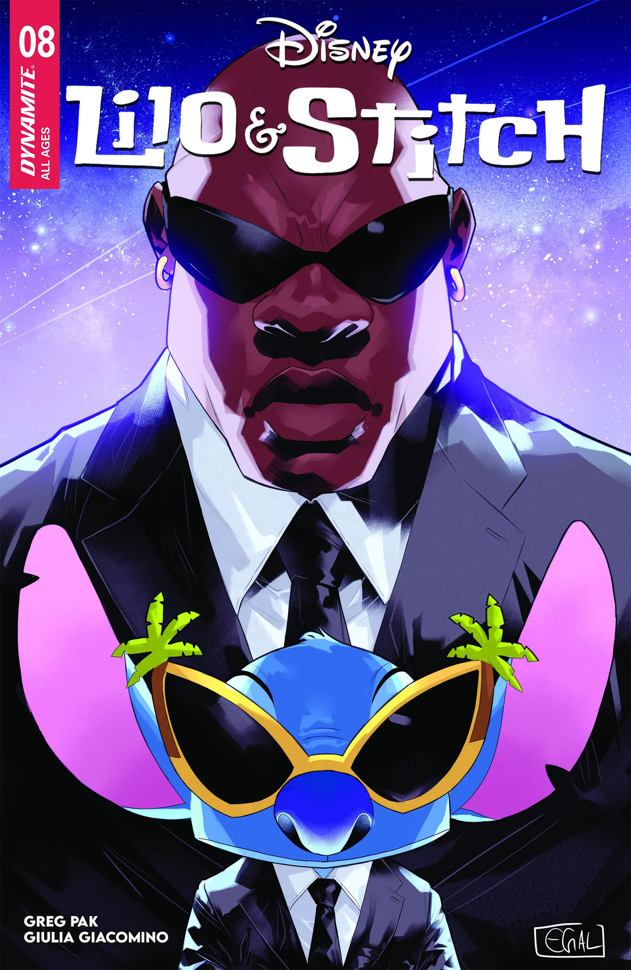 Card Stock Variant