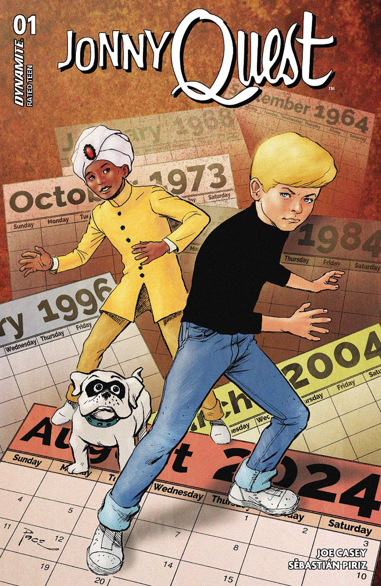 Card Stock Variant