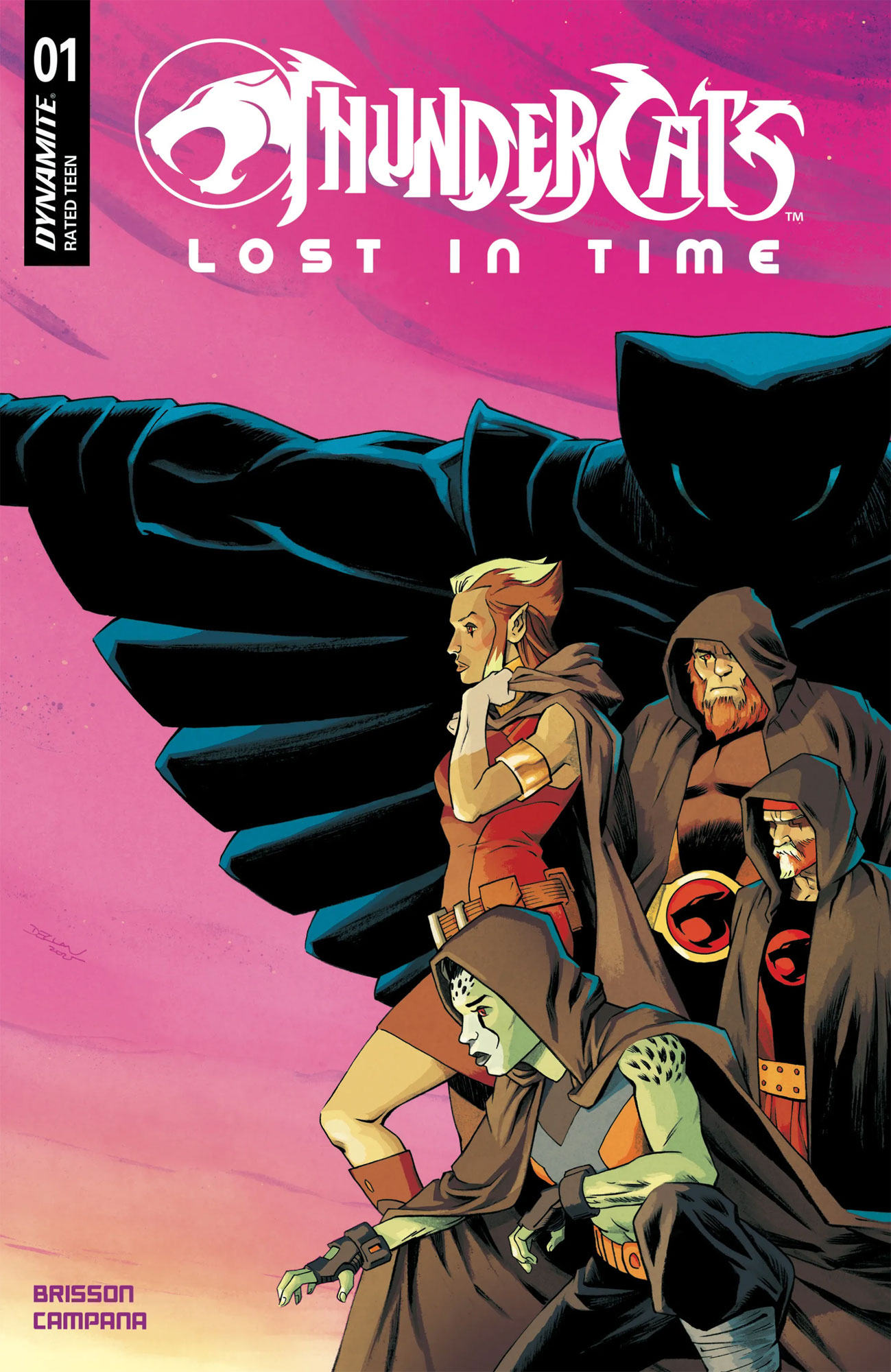 Blind Bag Variant 1