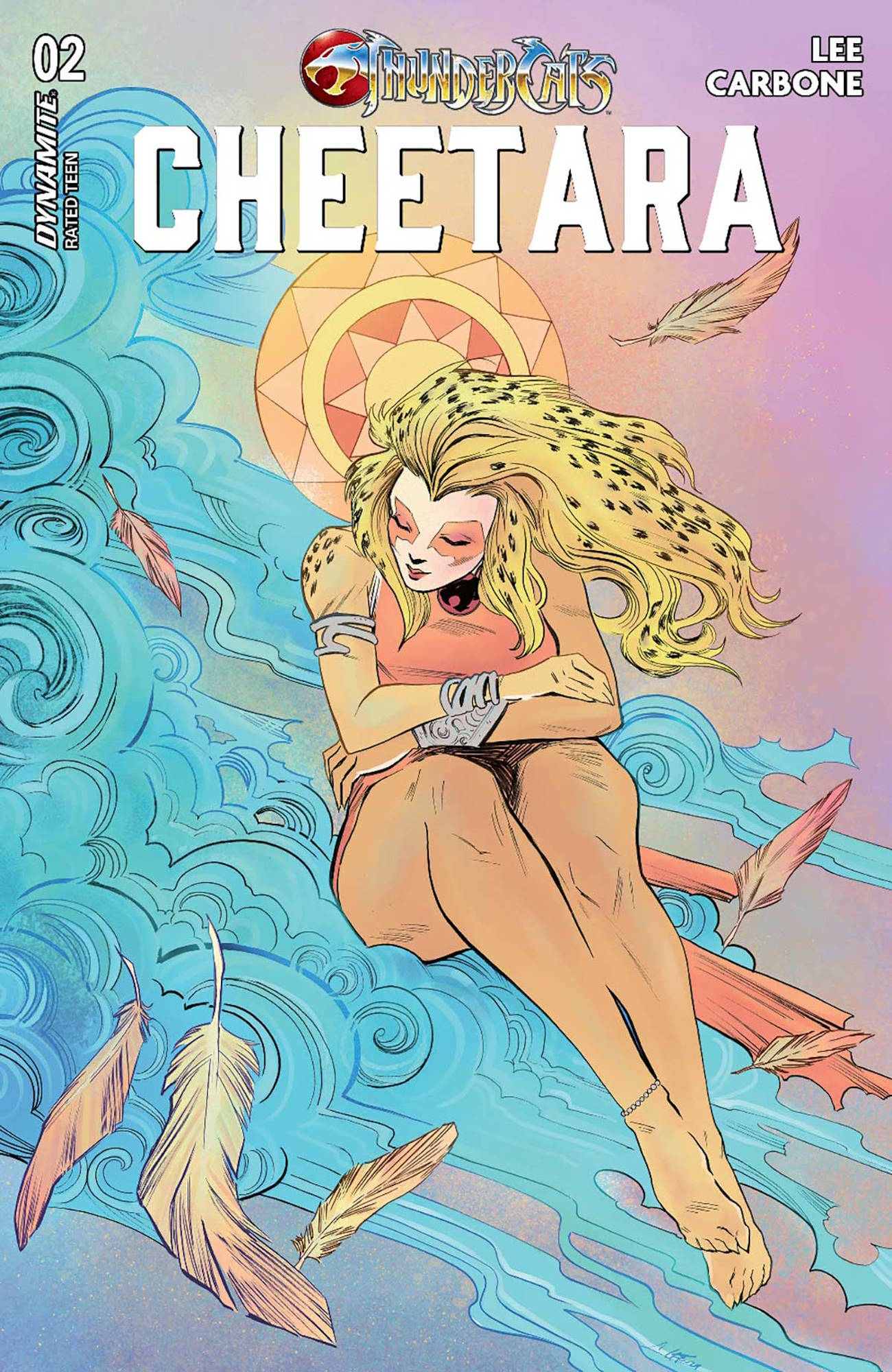 Thundercats Cheetara - 2024