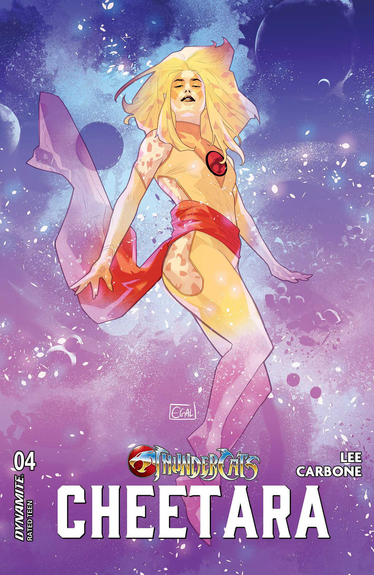 Card Stock Variant