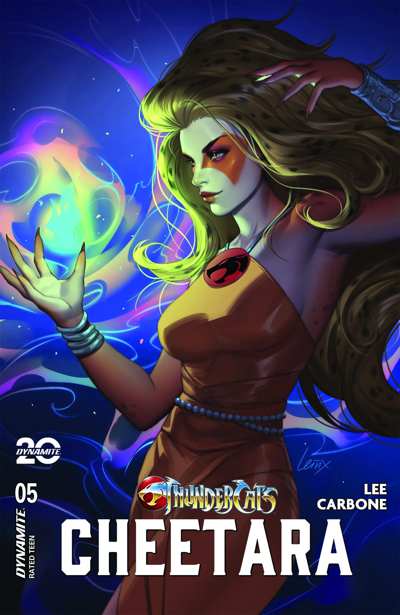 Card Stock Variant